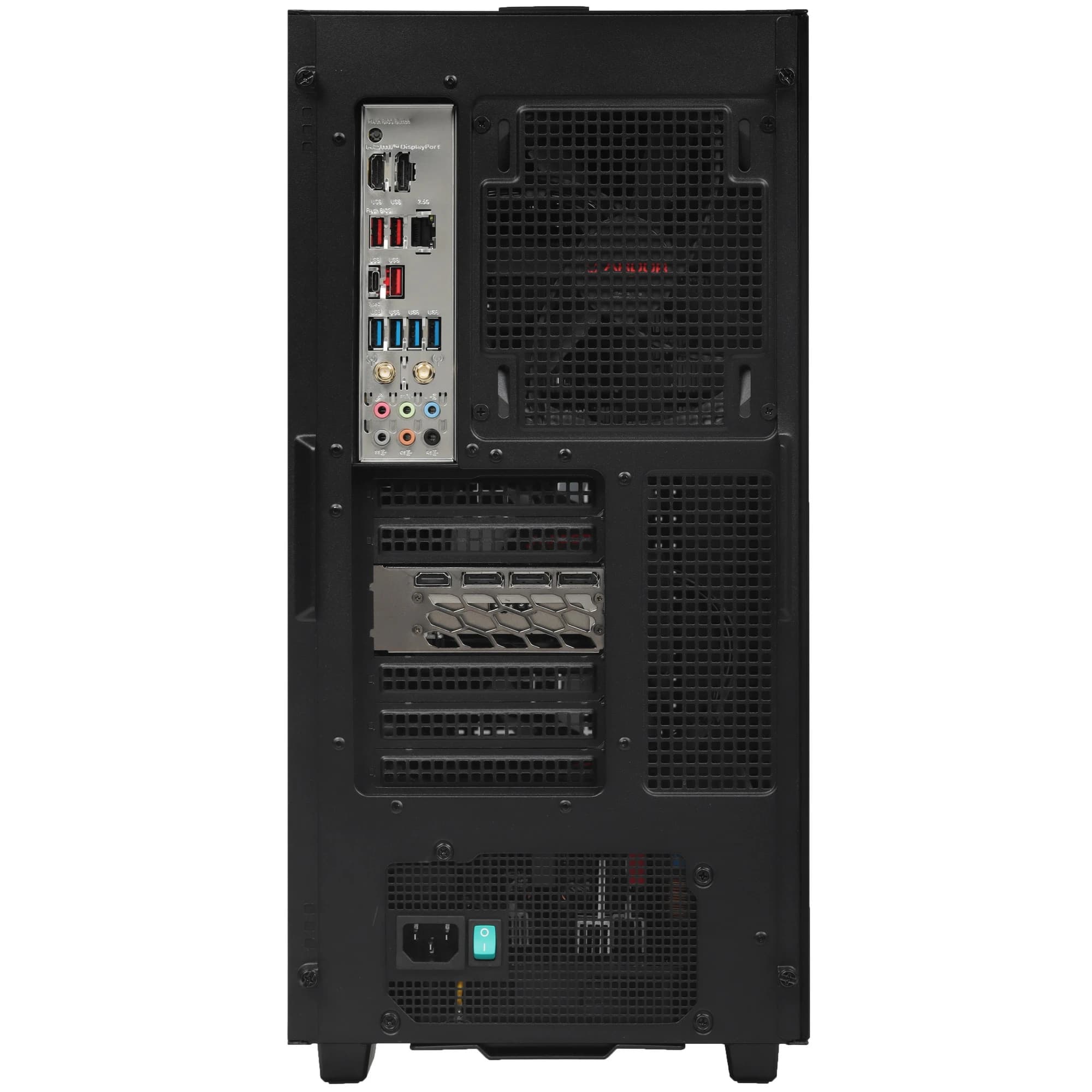 Ardor Gaming Rage H422 Gaming PC