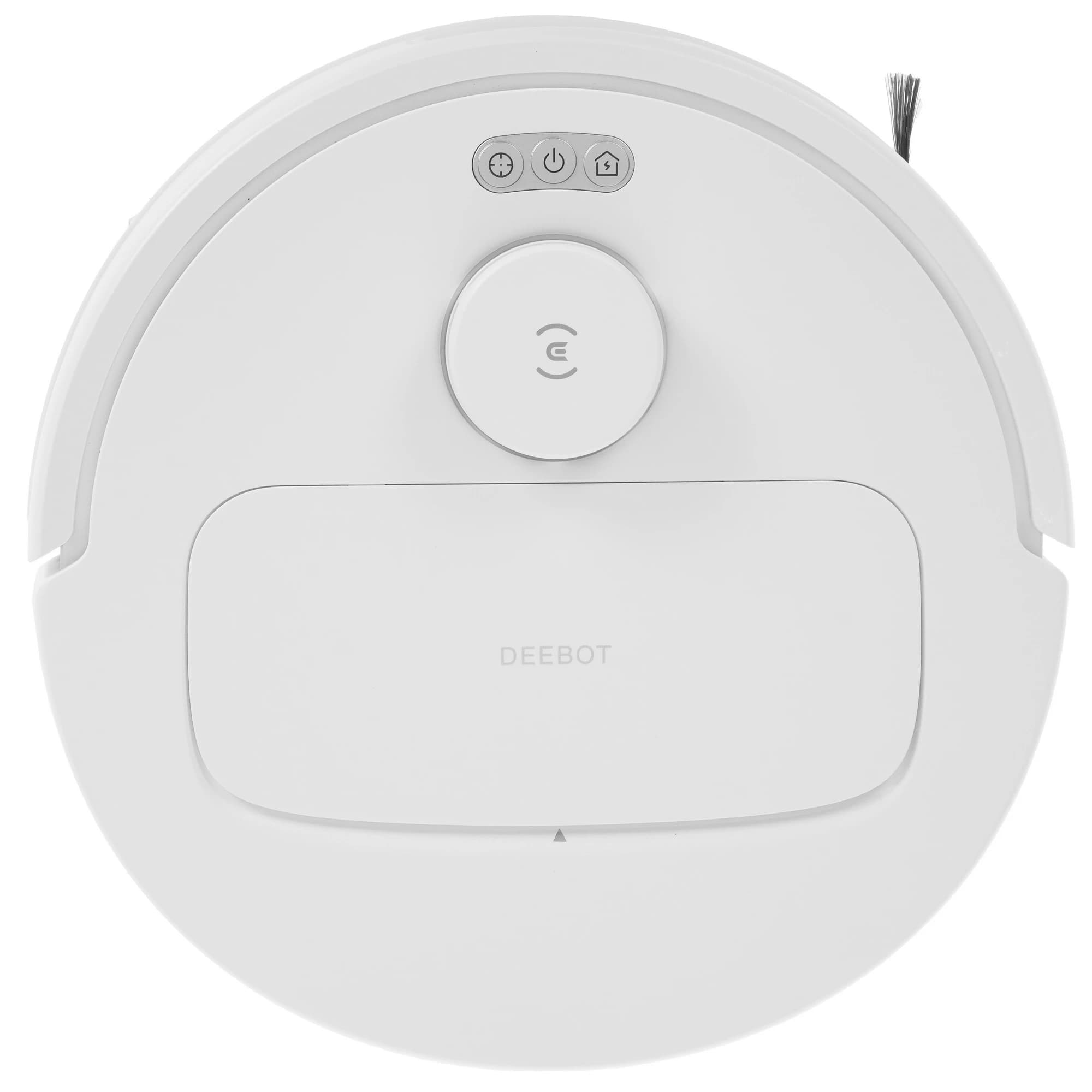 Ecovacs Deebot N30 Pro Omni Robot Vacuum