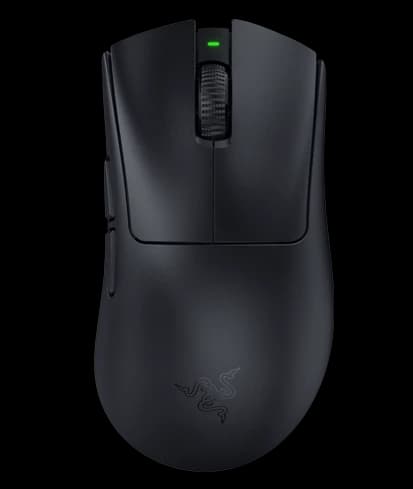 Razer DeathAdder V4 Pro Wireless Mouse