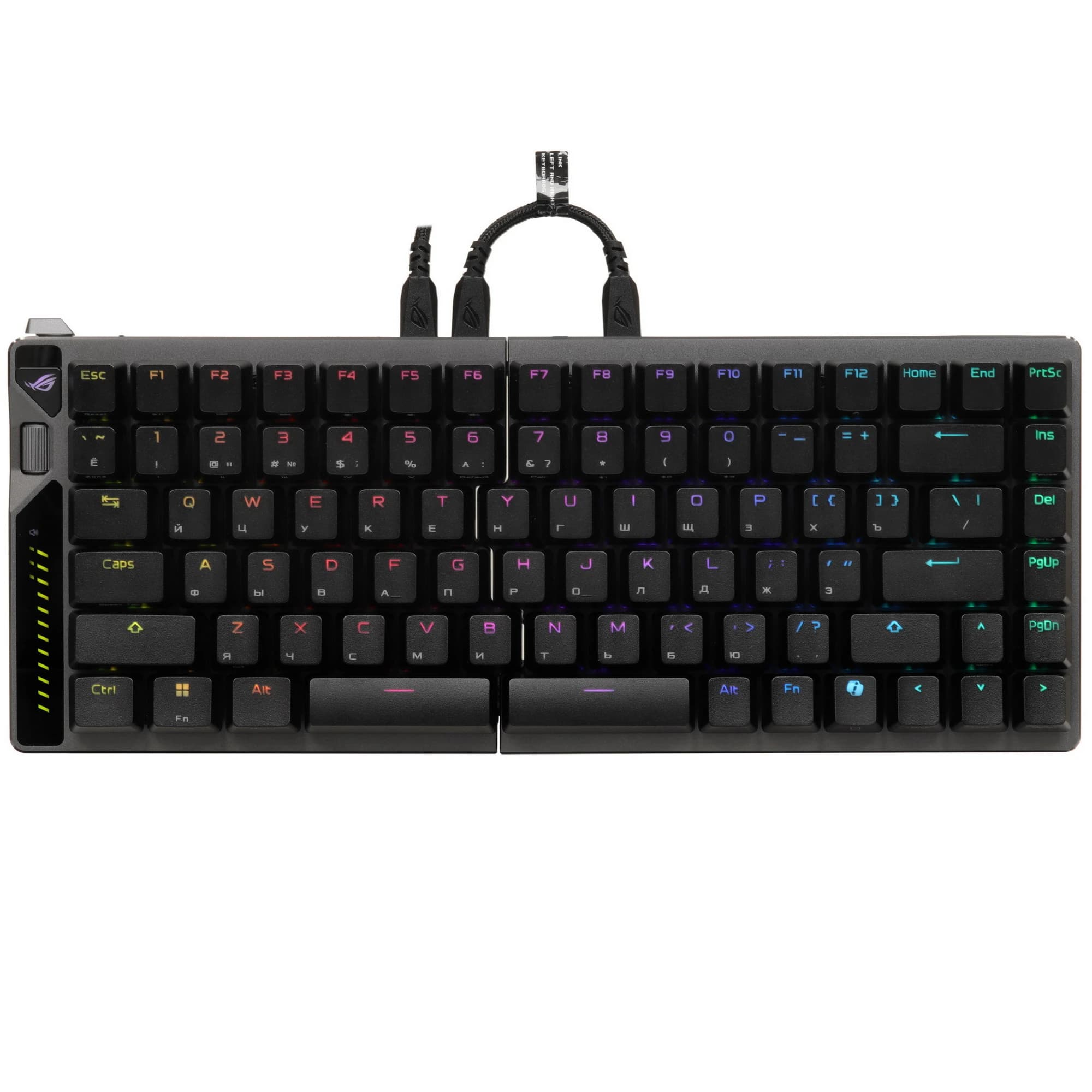 ASUS ROG Falcata Wireless Keyboard