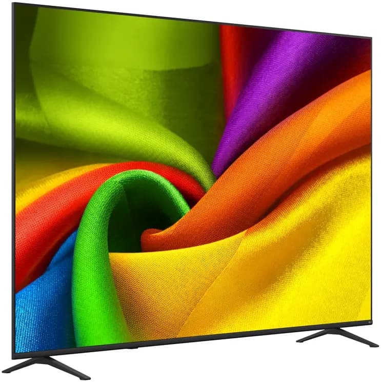 LG NU850 85" 4K TV
