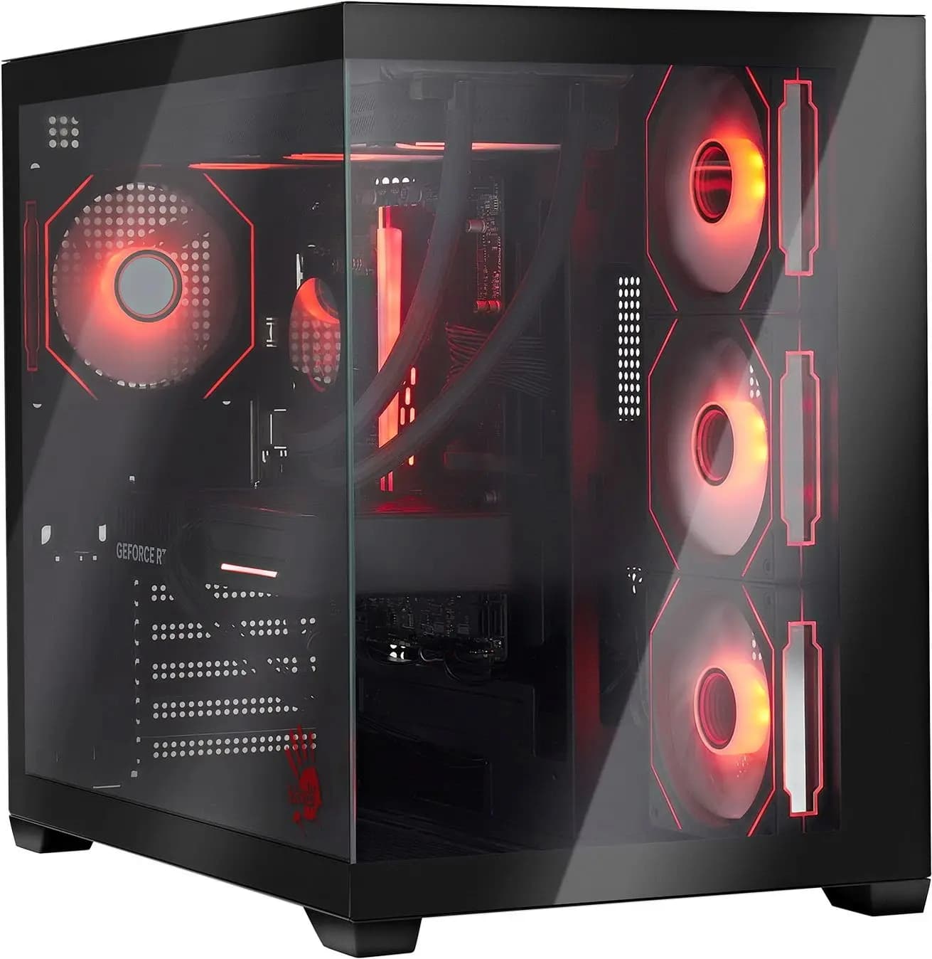 Bloody BD-PC RAB84V2 Gaming PC