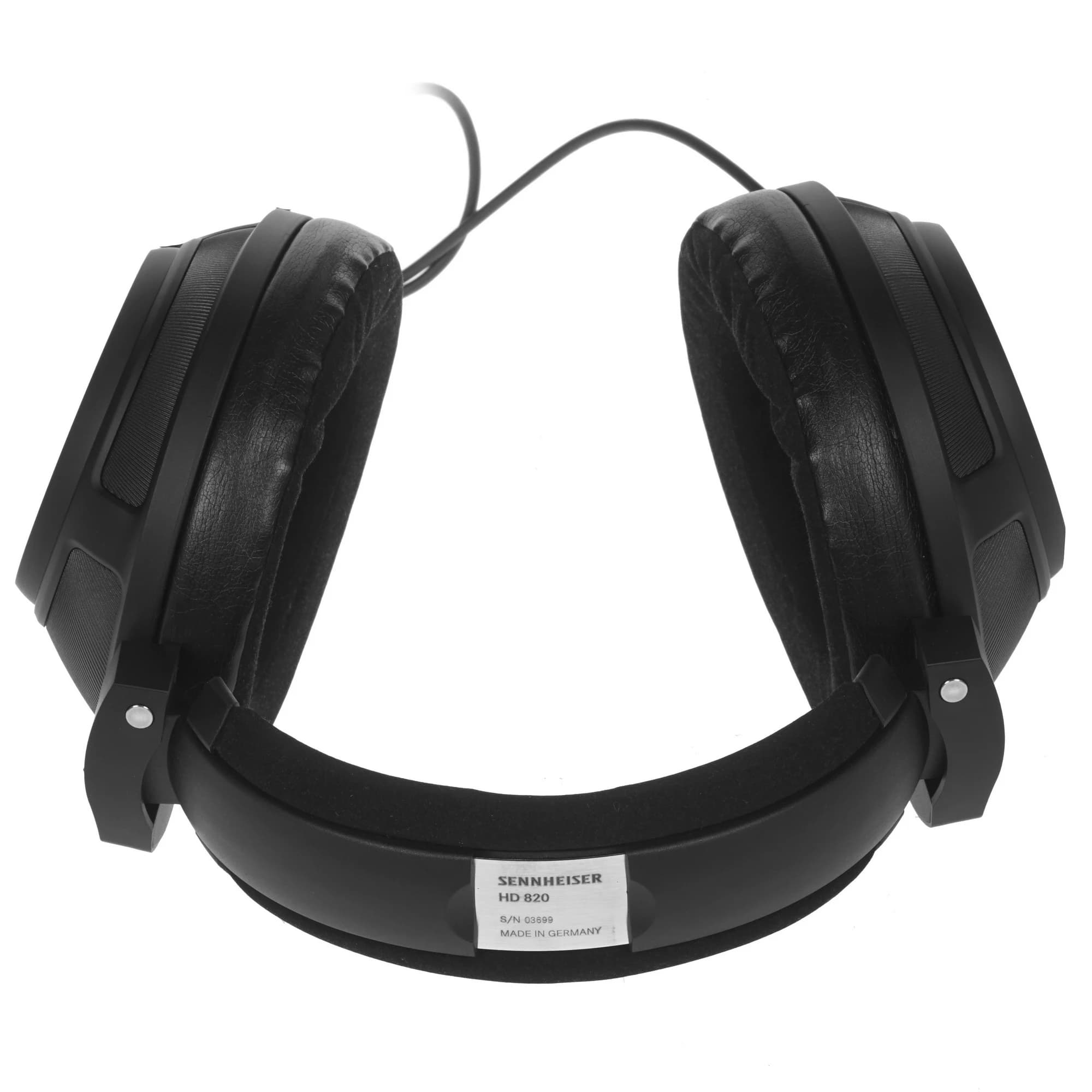 Sennheiser HD 820 Wired Headphones