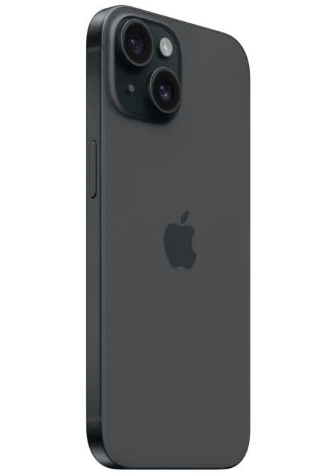 Apple iPhone 15 128 GB Niebieski