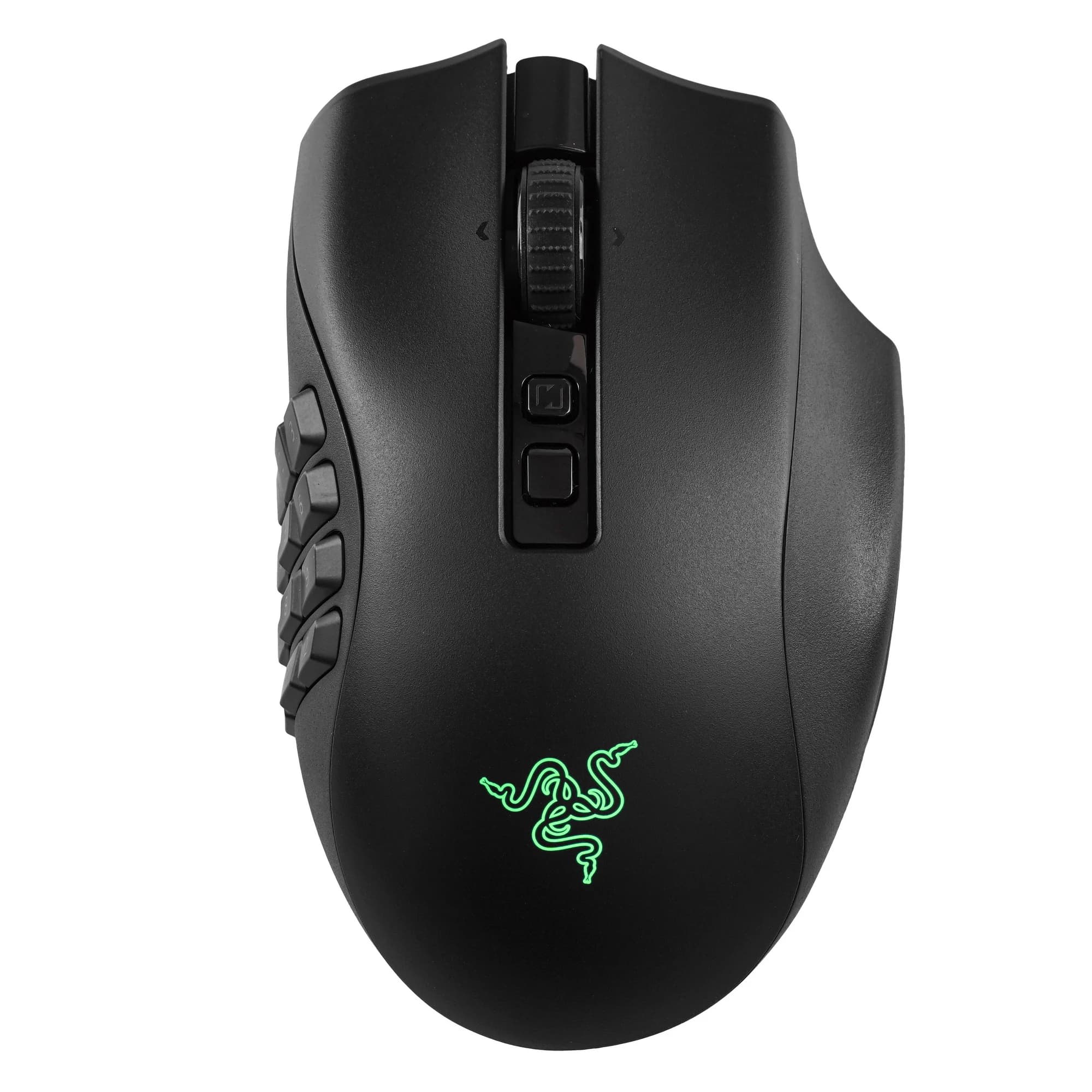 Razer Naga V2 Pro Wireless Mouse