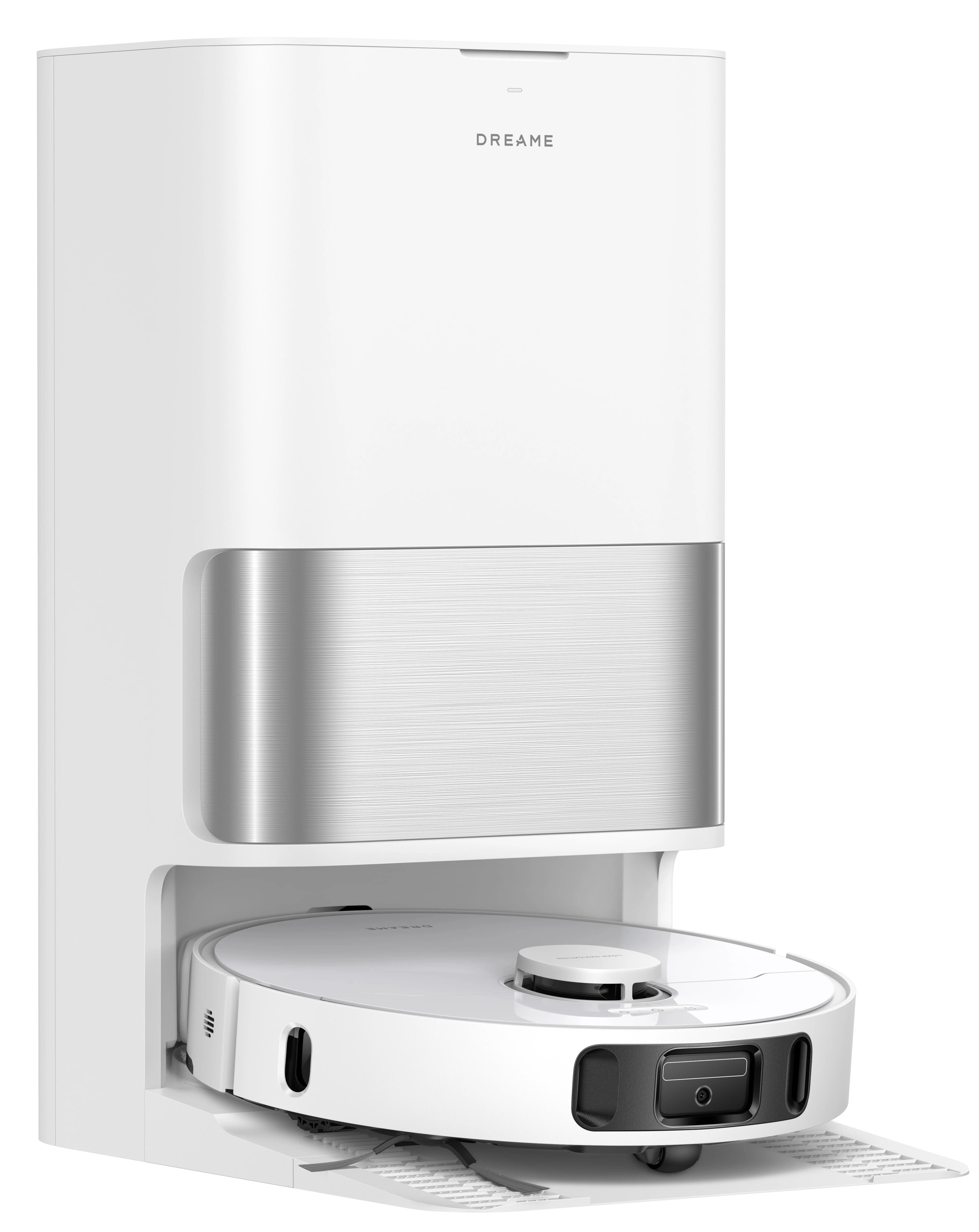 Dreame D30 Ultra Robot Vacuum