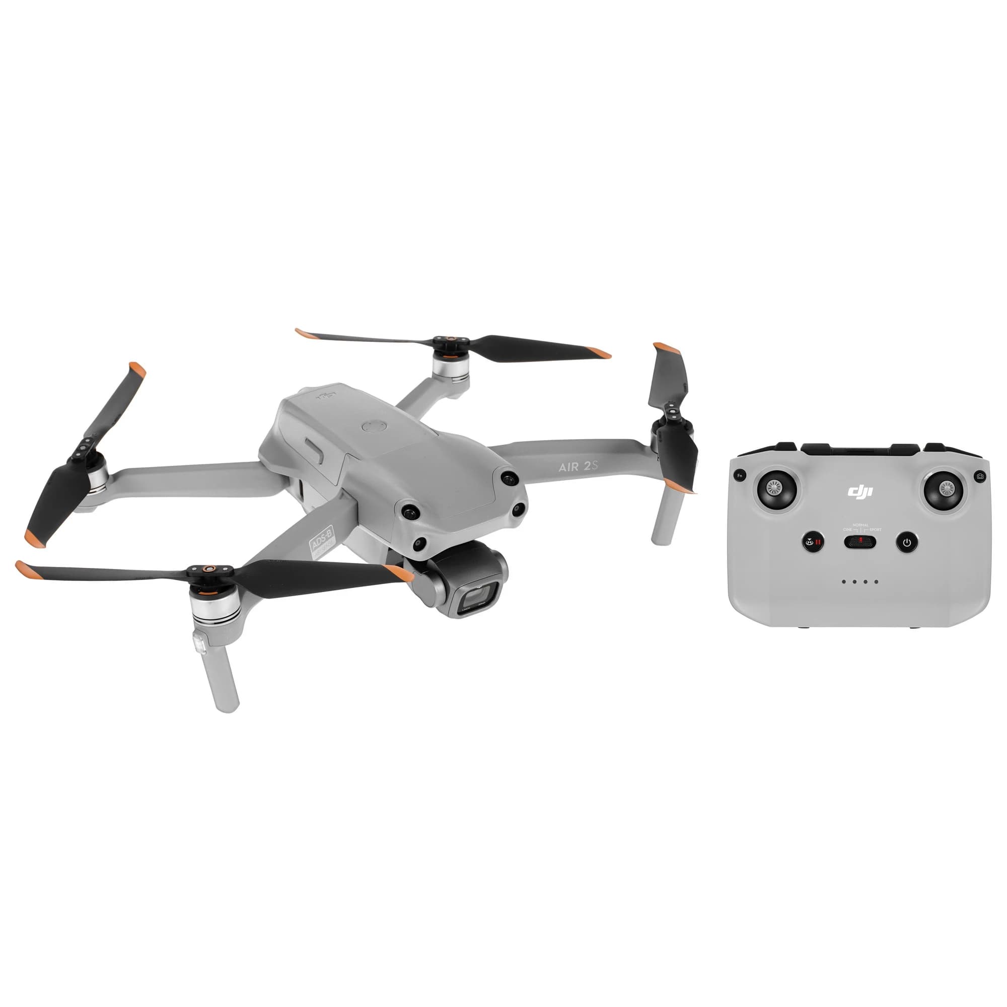 DJI Air 2S Combo Drone