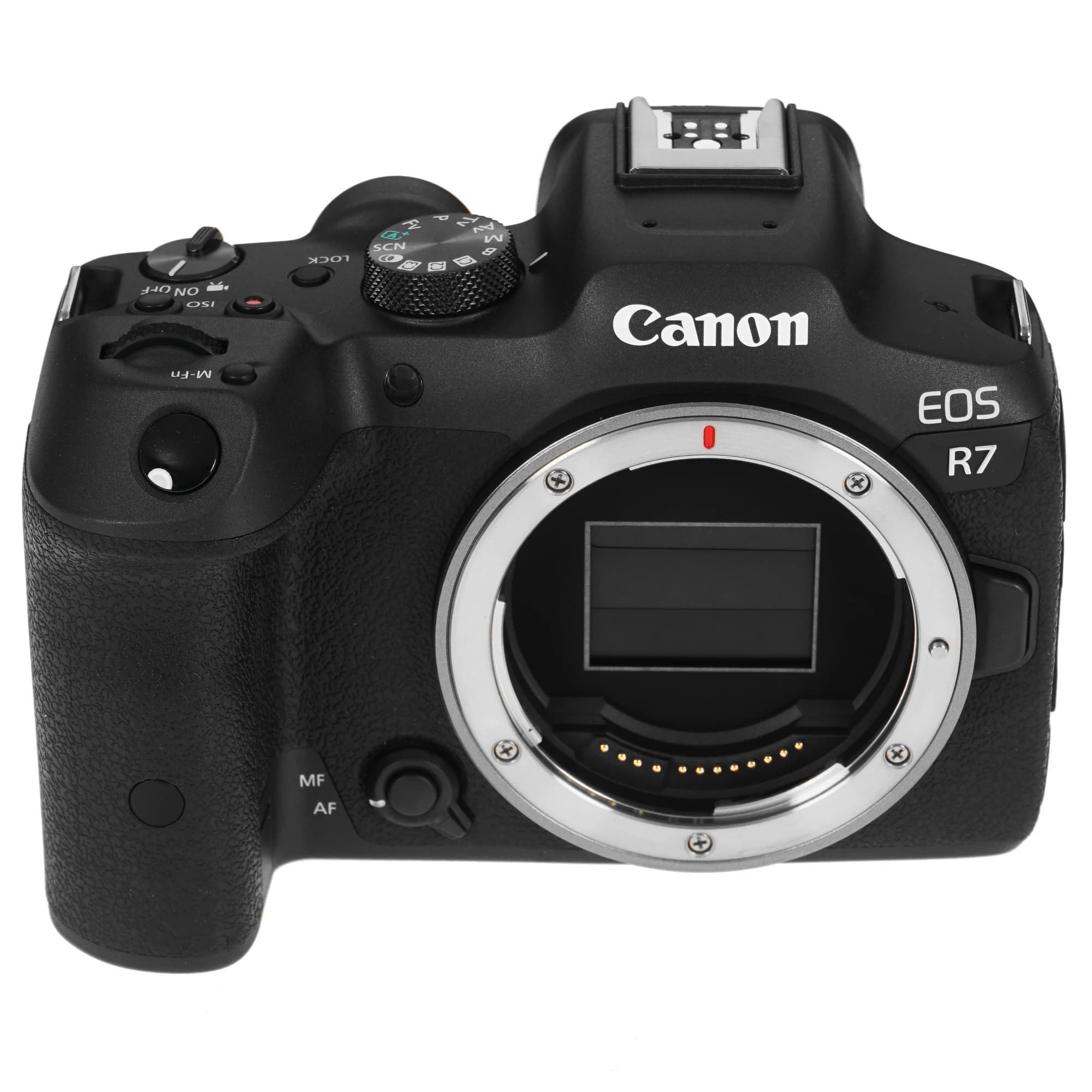 Canon EOS R7 Body Mirrorless Camera