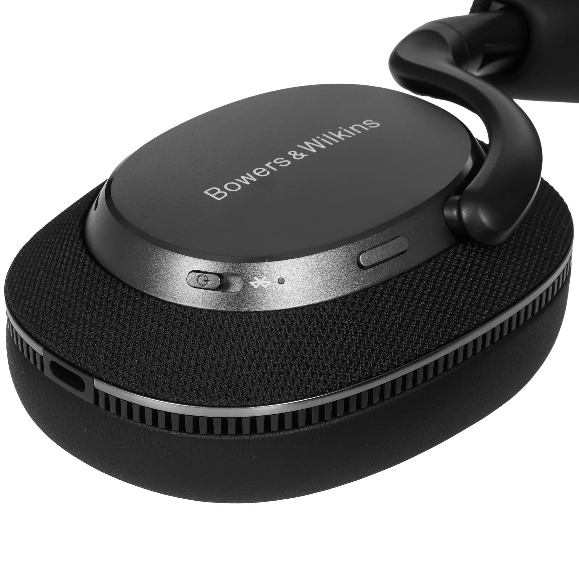 Bowers & Wilkins PX7 S3 Wireless Headphones