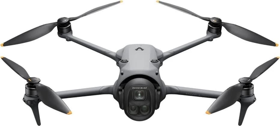 DJI Mavic 4 Pro (DJI RC 2) Cinza