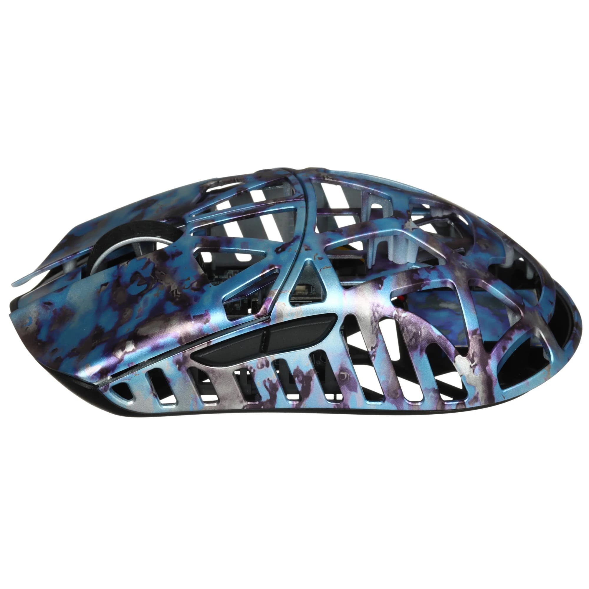 WLMOUSE Beast X Mini Pro Tempered Wireless Mouse