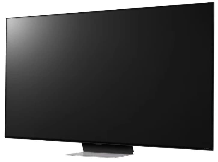 LG 75QNED91T6 75" 4K QNED TV