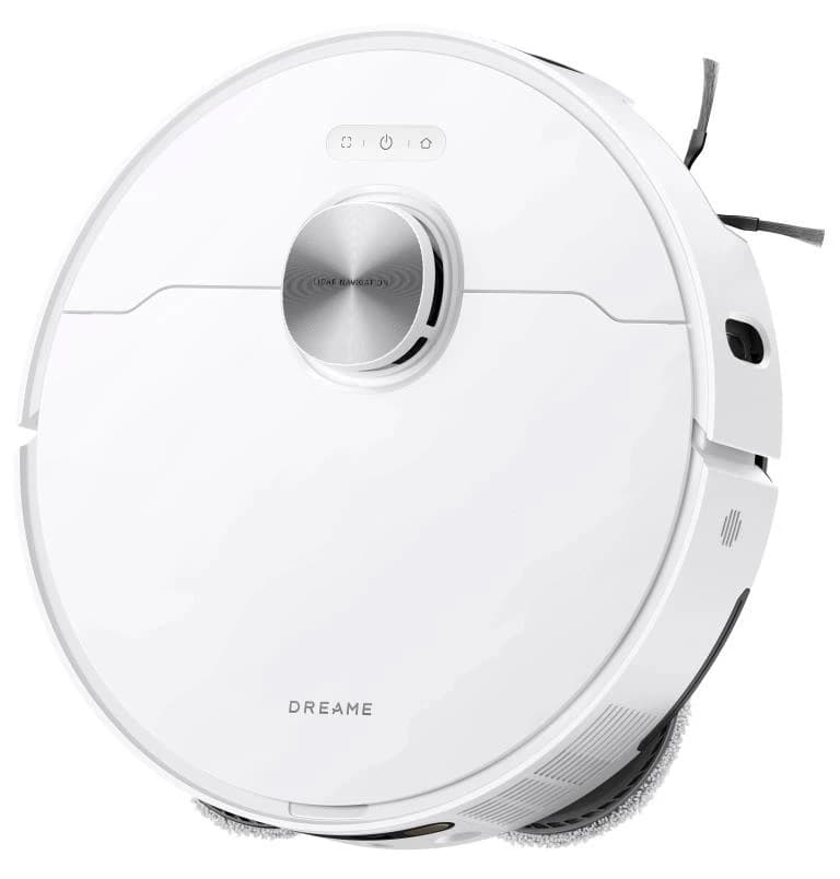 Dreame L40s Ultra Robot Vacuum