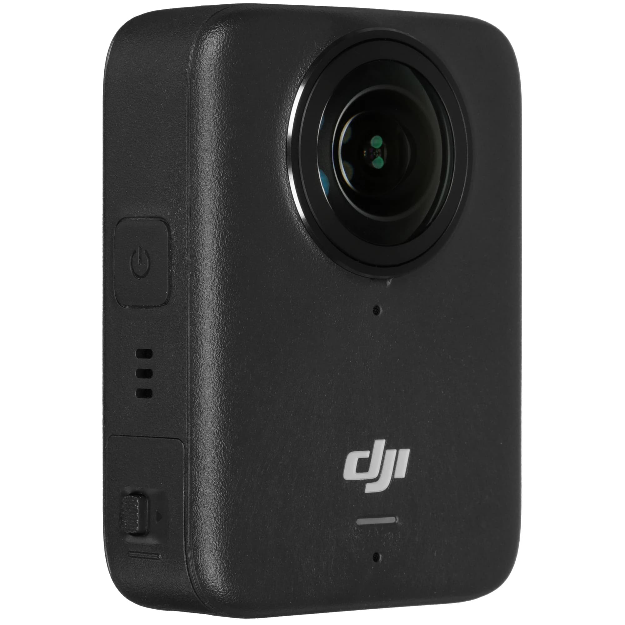 DJI Osmo 360 Adventure Combo Action Camera