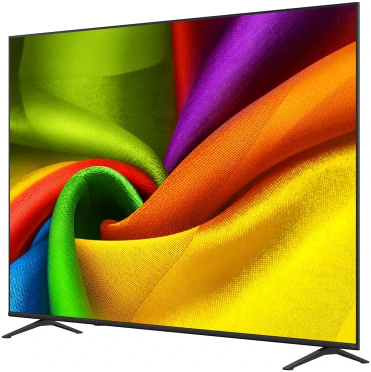 LG NU850 85" 4K TV