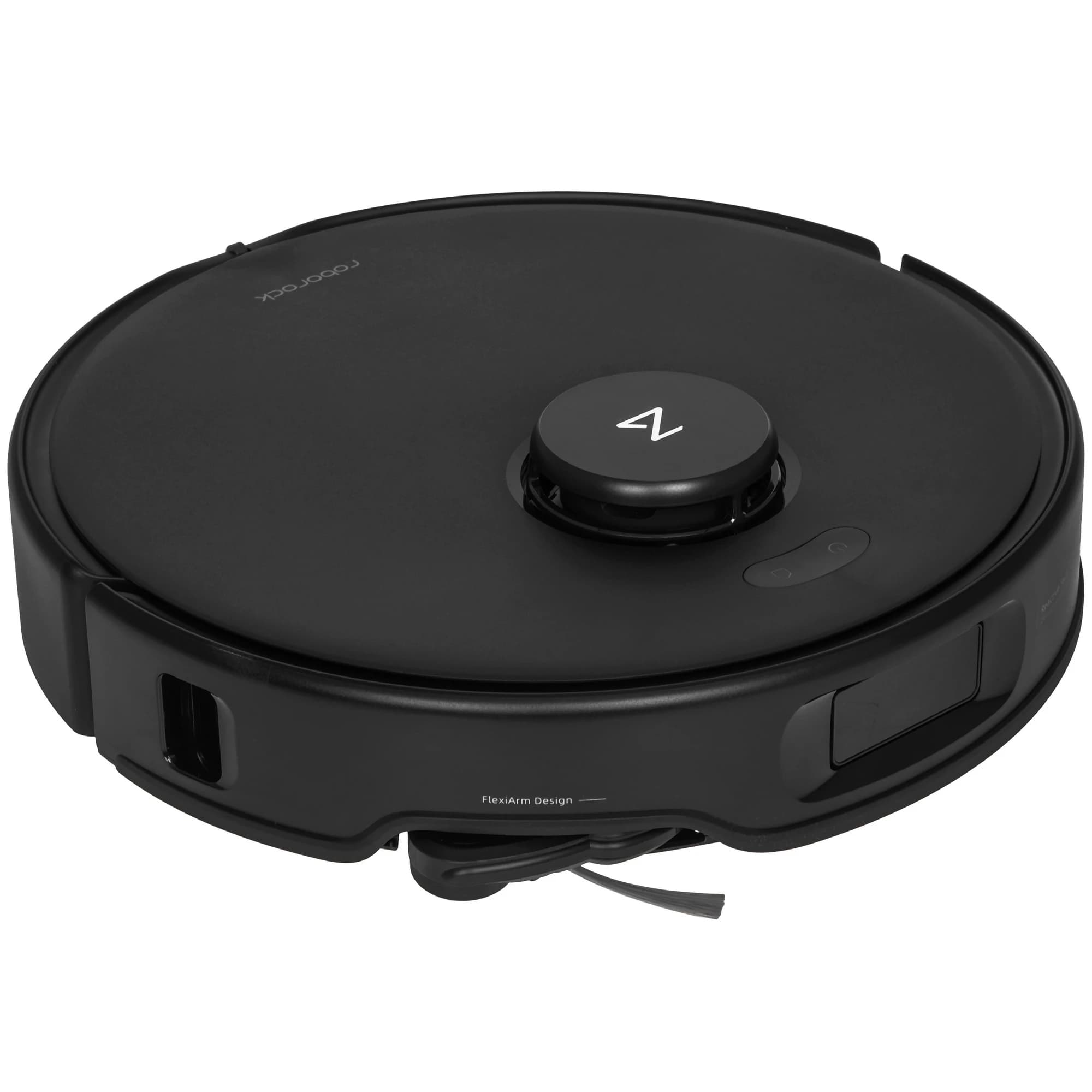 Roborock Q Revo Edge Robot Vacuum