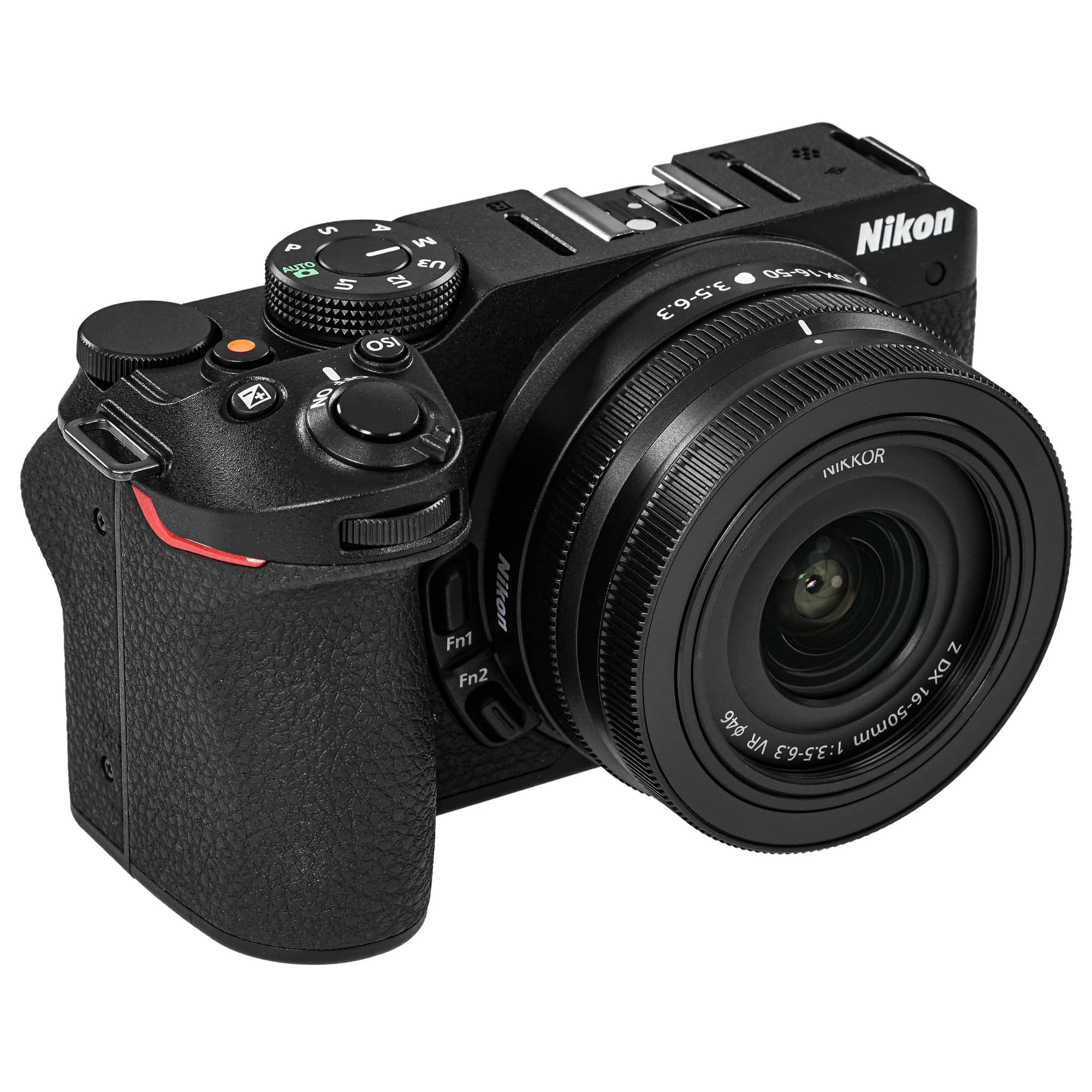 Nikon Z 30 16-50mm Mirrorless Camera