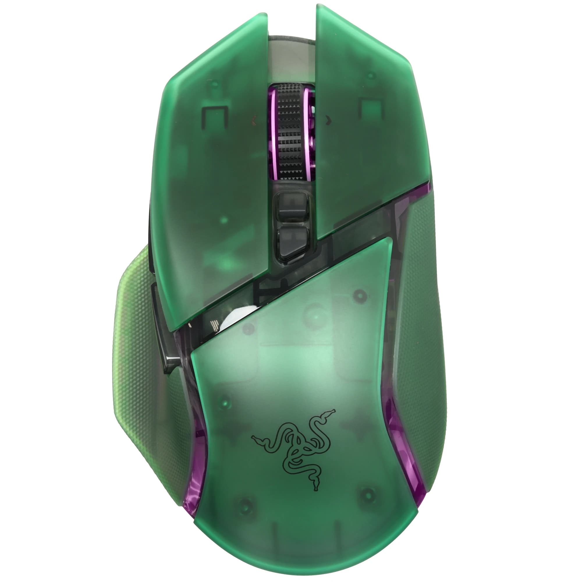 Razer Basilisk V3 Pro 35K Wireless Mouse