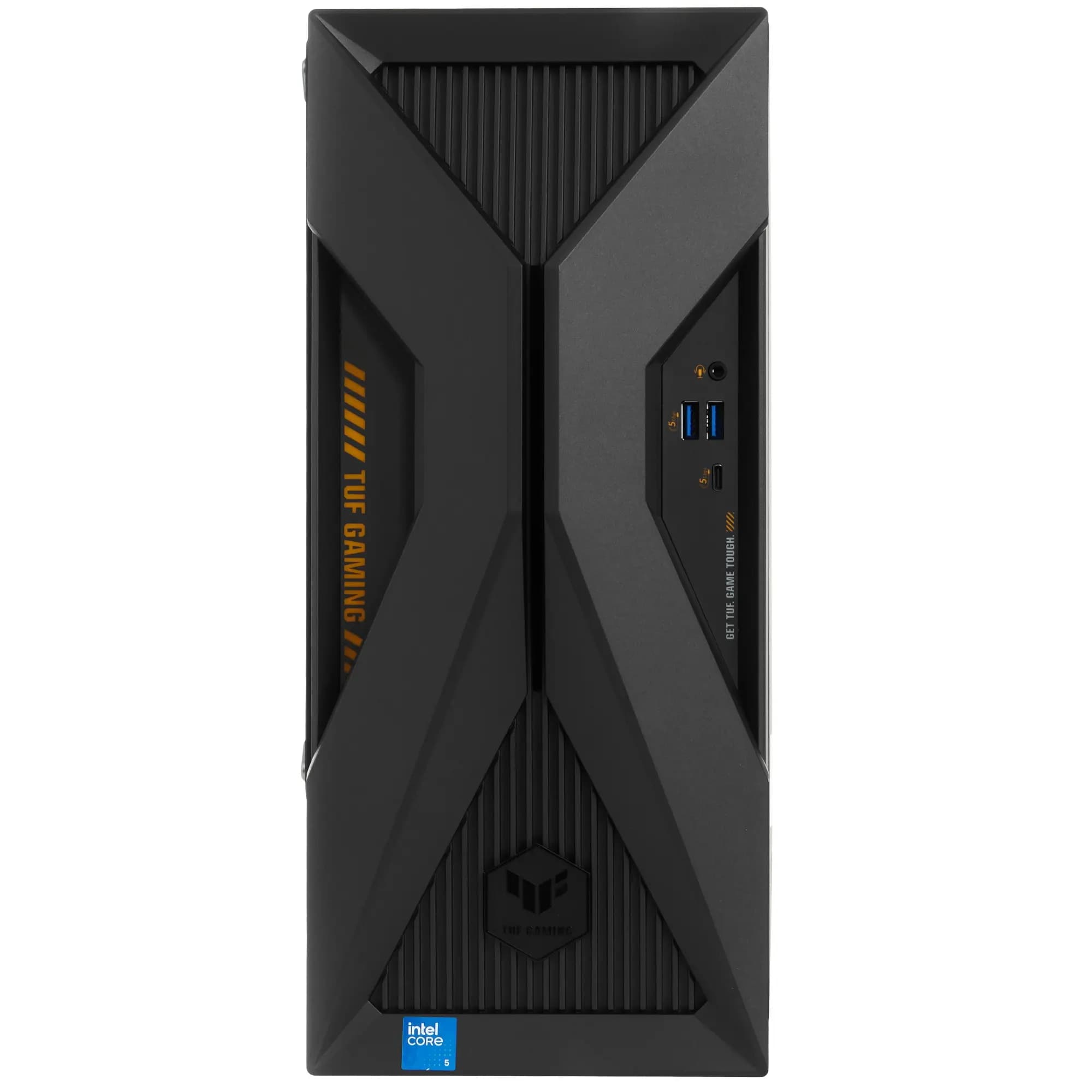 ASUS TUF Gaming T500MV Core 5 210H Gaming PC