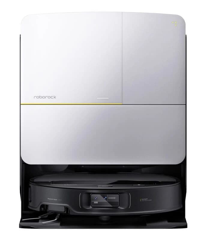Roborock Saros Z70 Robot Vacuum