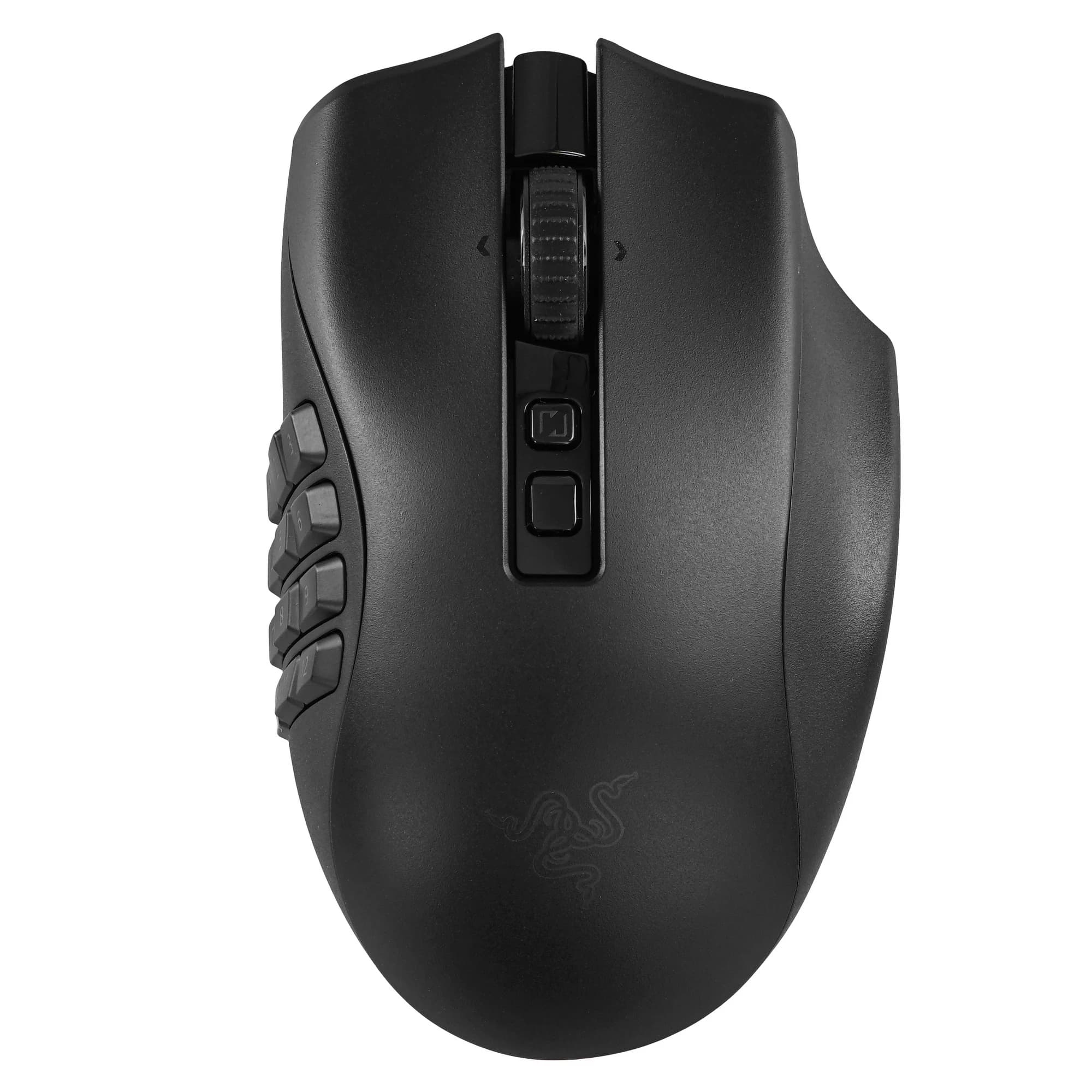 Razer Naga V2 Pro Wireless Mouse