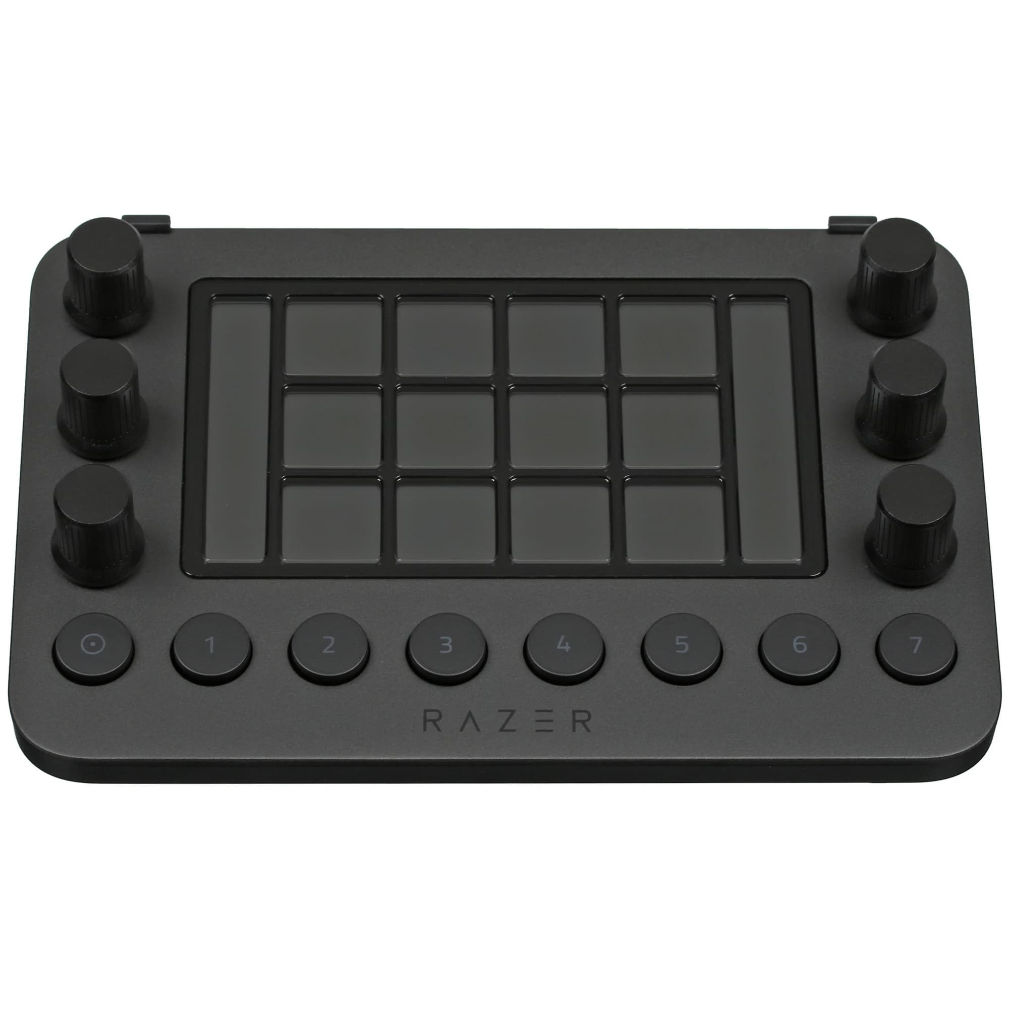 Razer Stream Controller