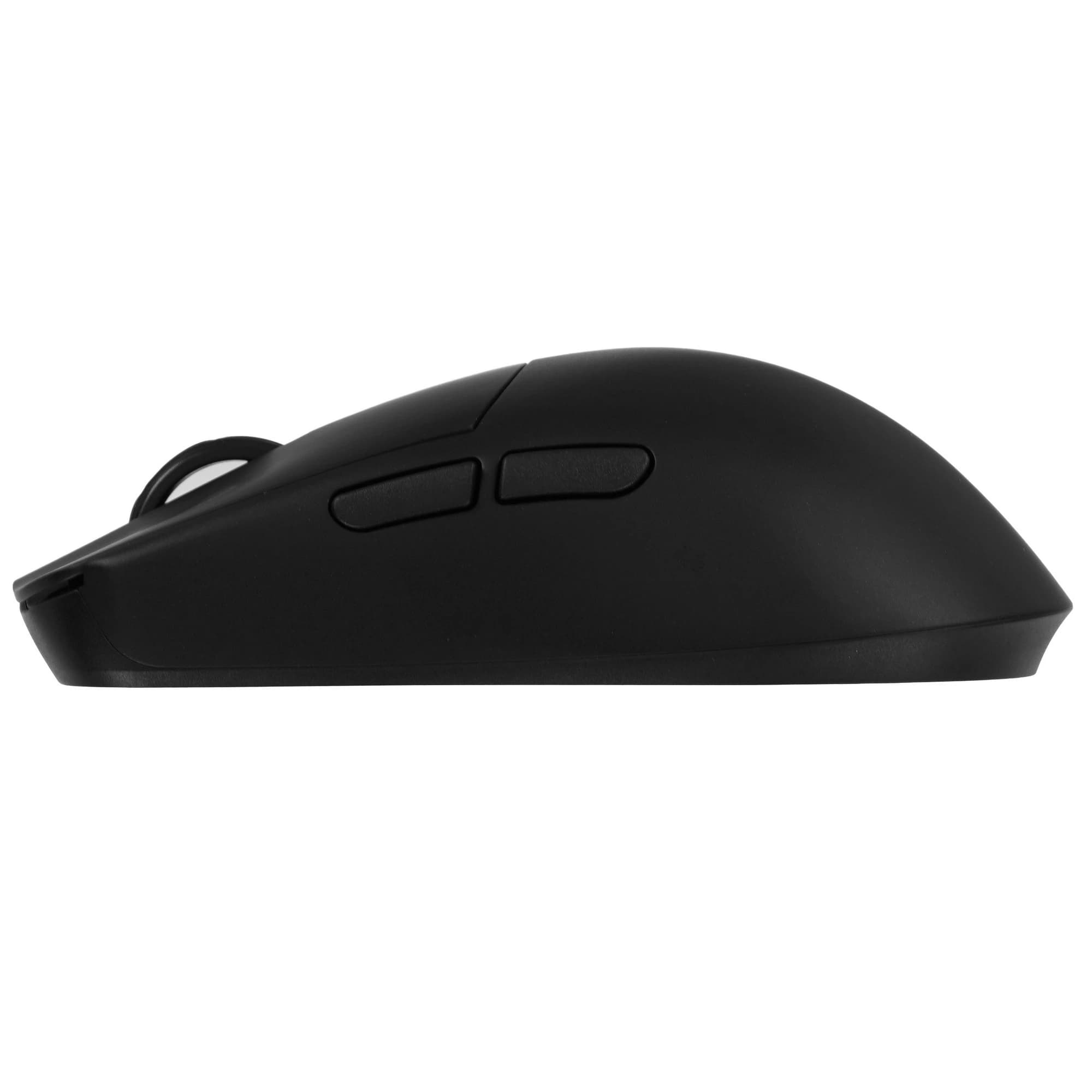 WLMOUSE Ying Wireless Mouse