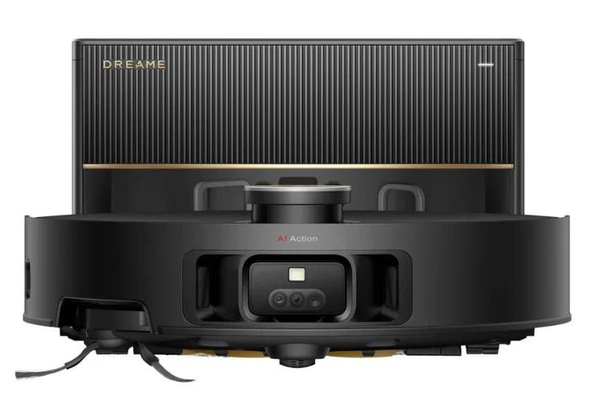Dreame X50 Master Robot Vacuum