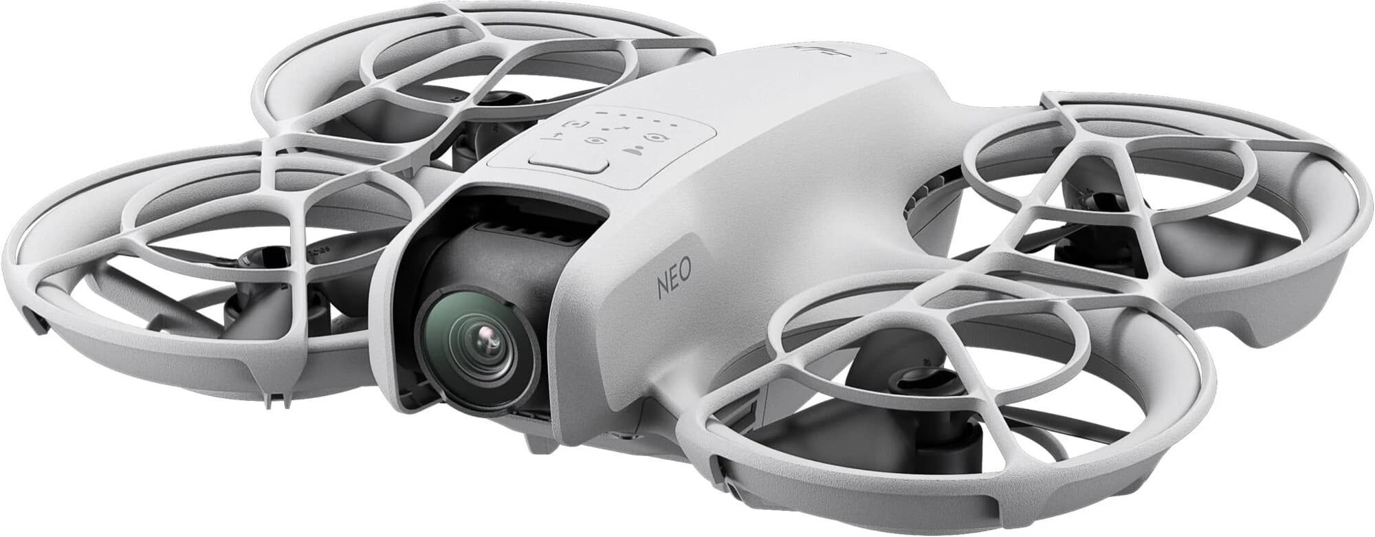 DJI Neo Motion Fly More Combo Drone
