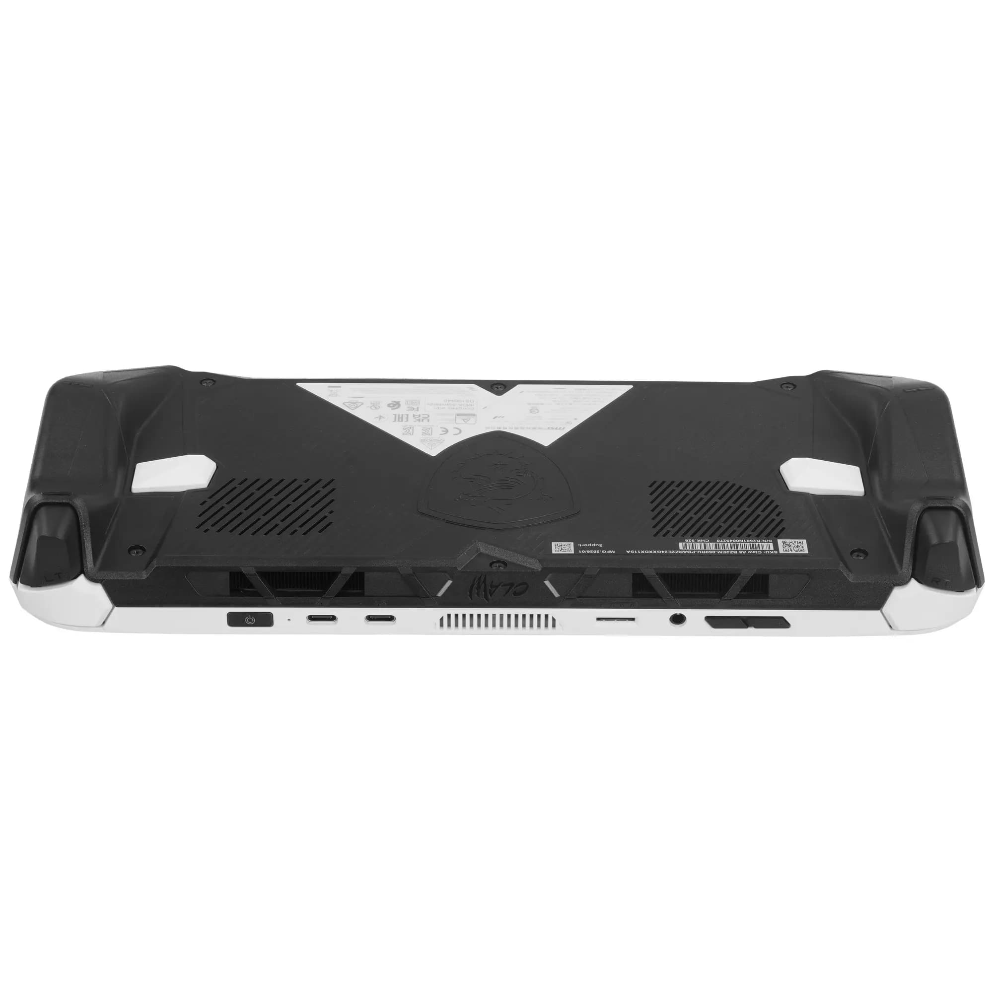 MSI Claw A8 Portable Gaming Console