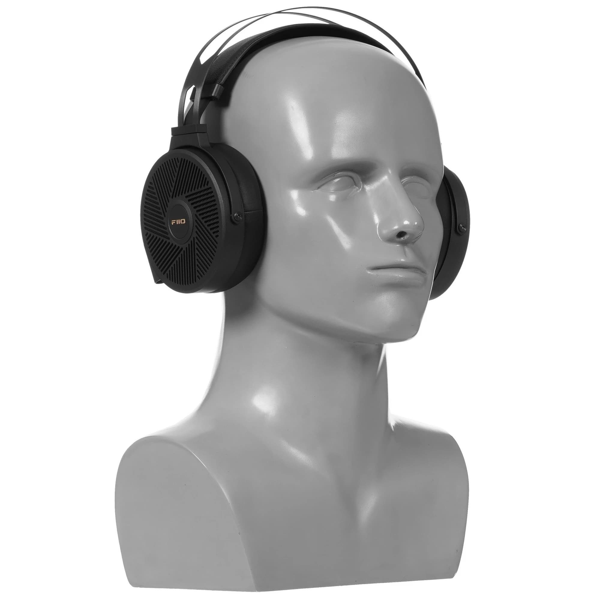 FiiO FT5 Wired Headphones