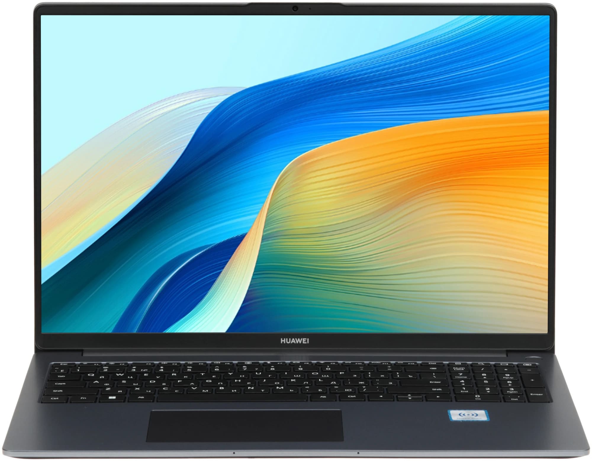 HUAWEI MateBook D 16 16" Laptop