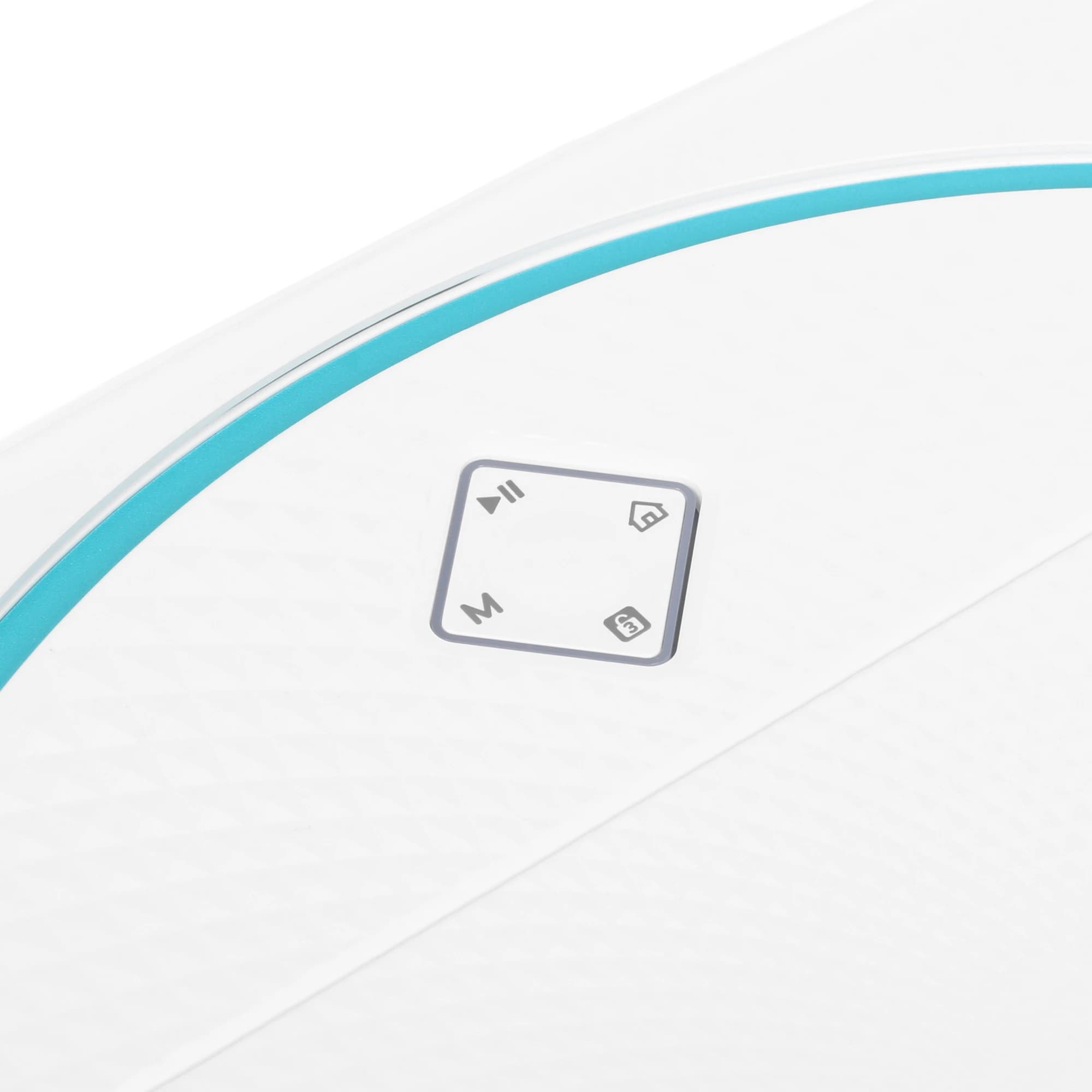 HOBOT LEGEE-D8 Robot Vacuum
