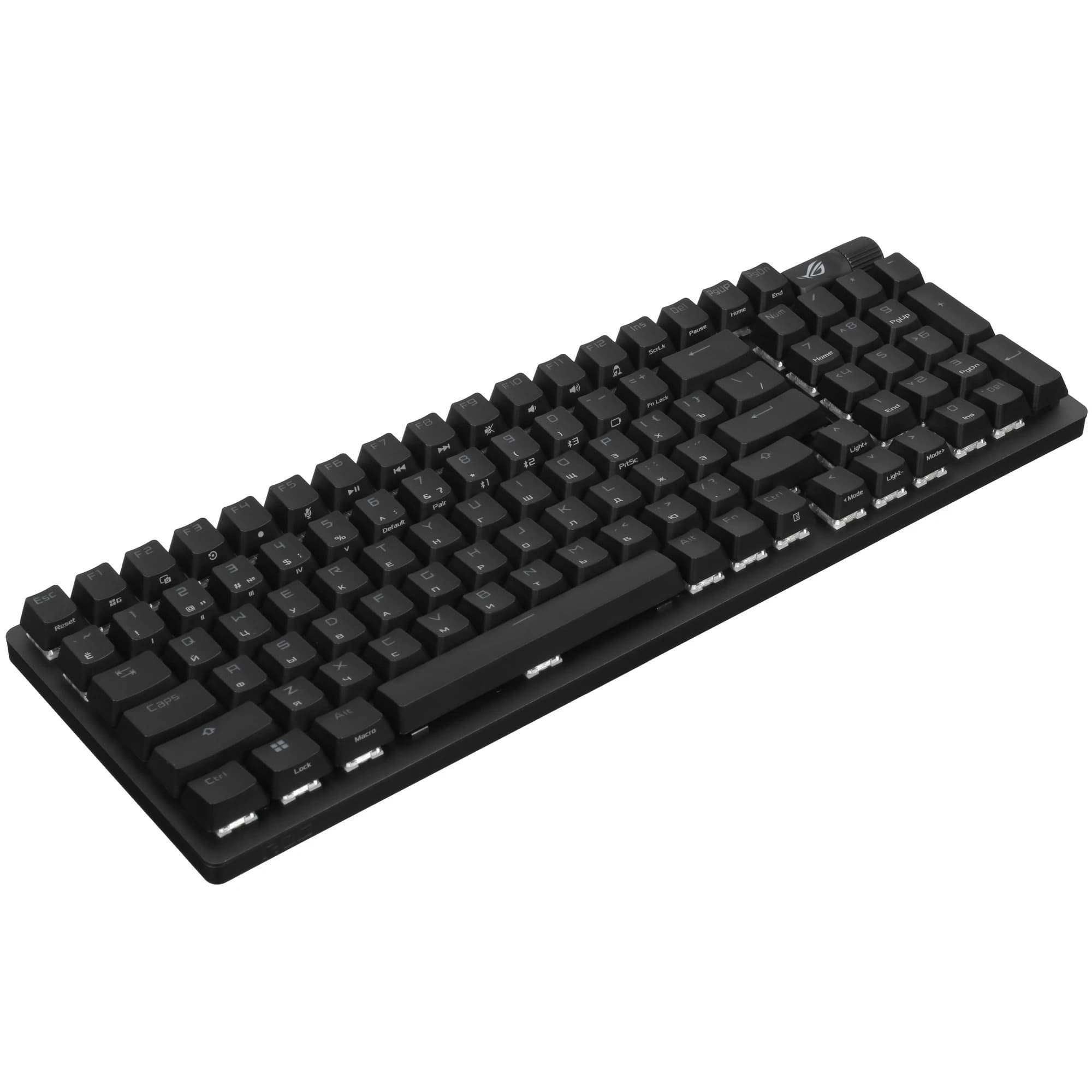 ASUS ROG Strix Scope II Wireless Keyboard