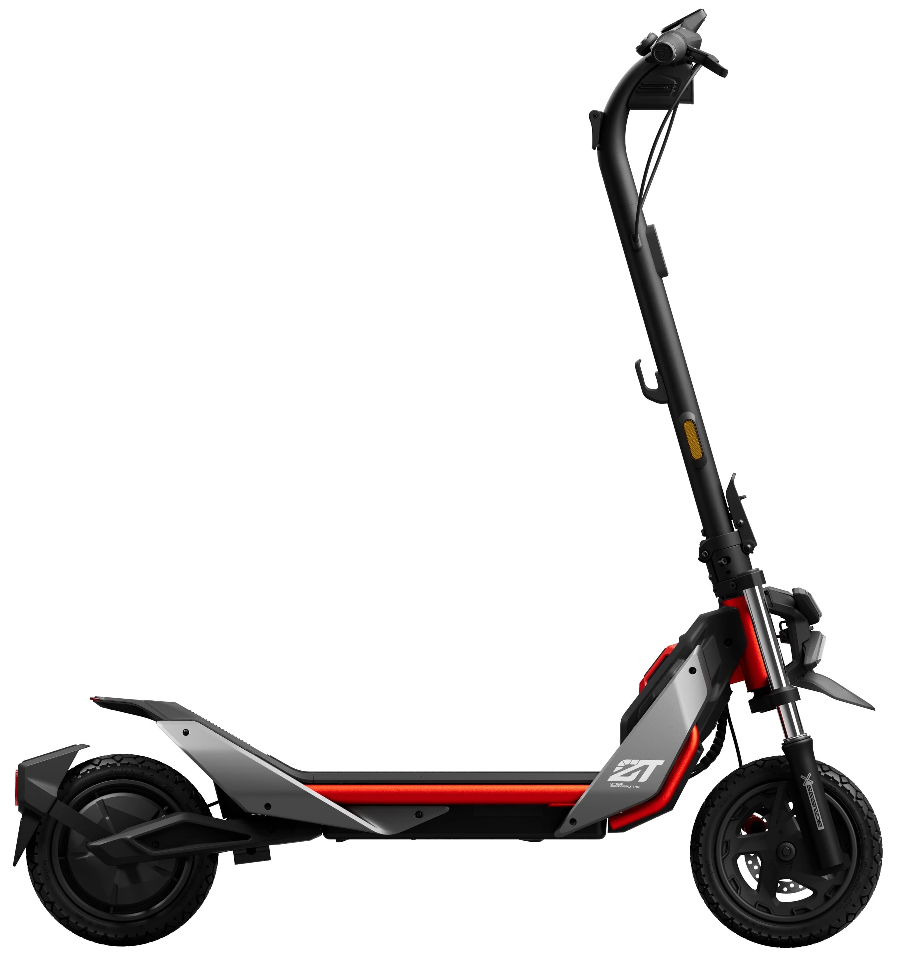 Ninebot KickScooter ZT3 Pro