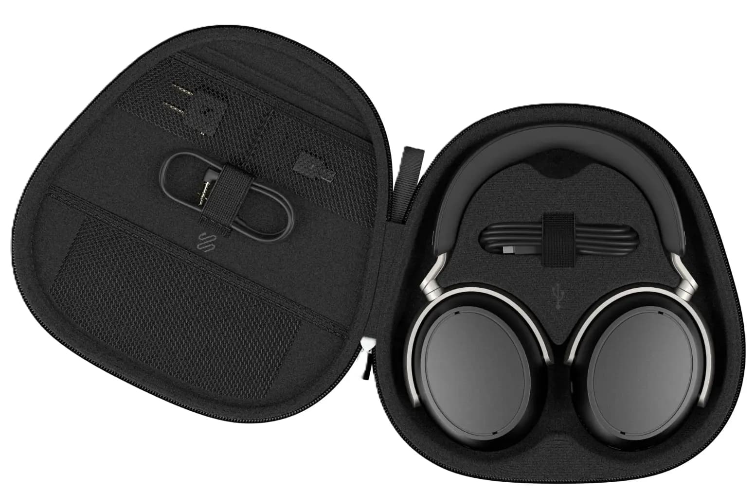 Sennheiser HDB 630 Wireless Headphones