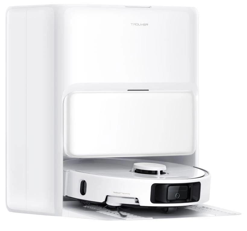 Trouver P50 Ultra Robot Vacuum