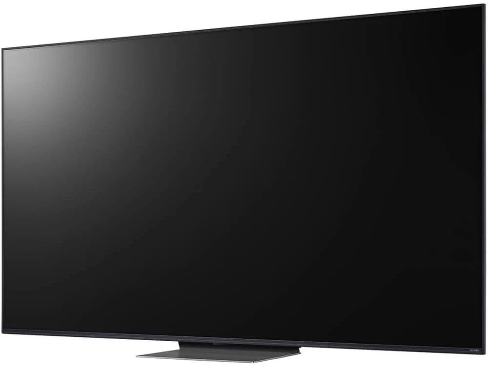 LG QNED86T 86" 4K TV