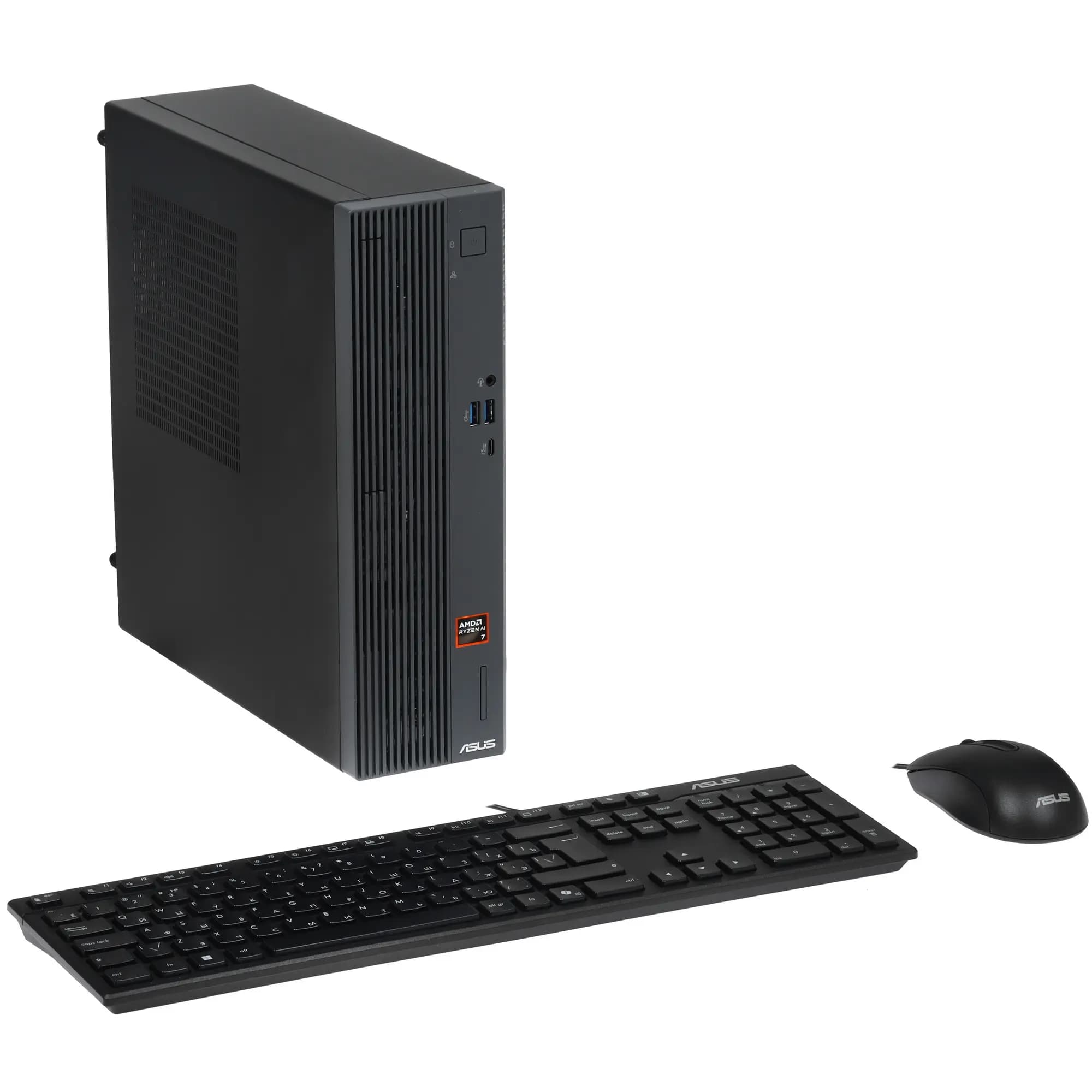 ASUS ExpertCenter P700SK Mini PC