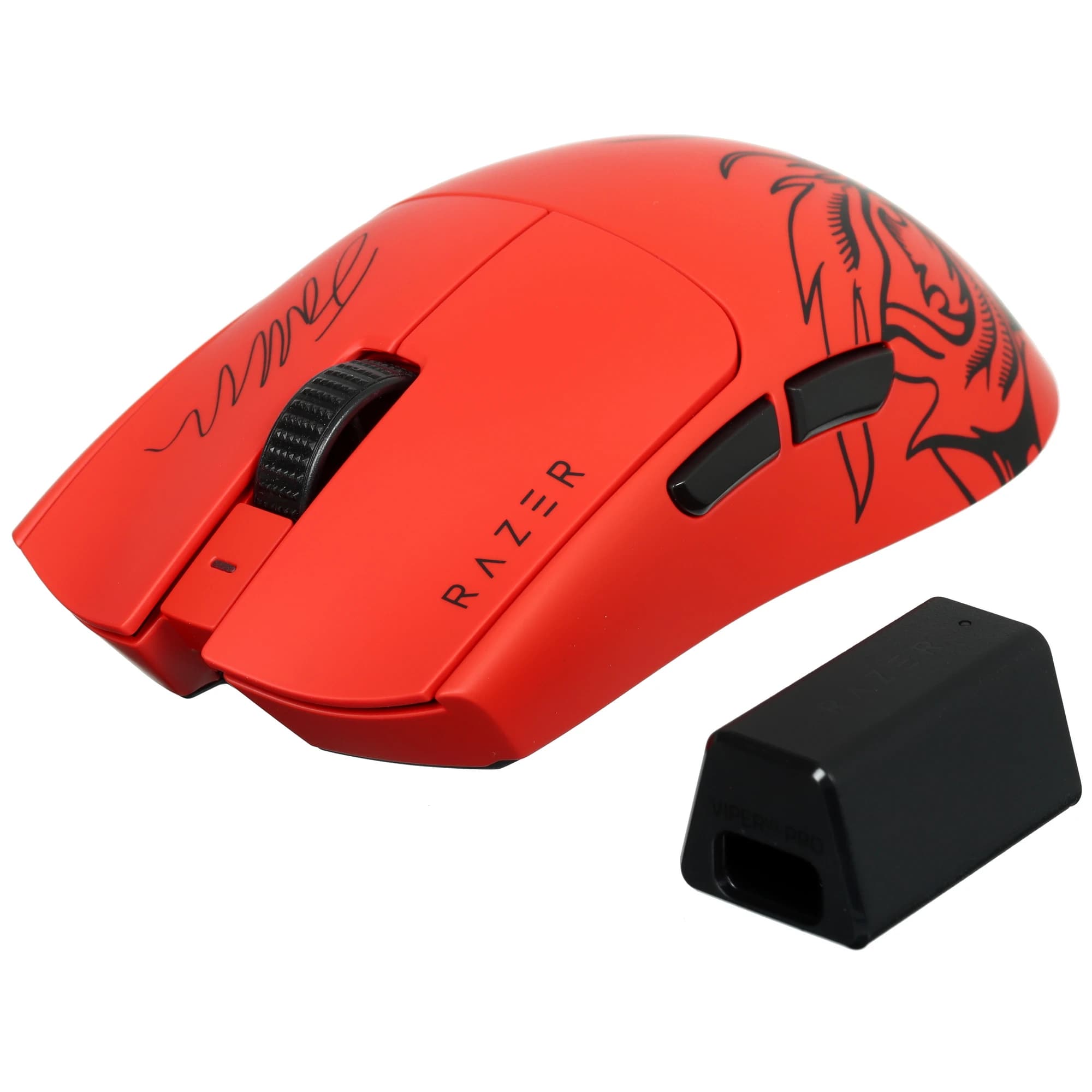 Razer Viper V3 Pro Faker Edition Wireless Mouse