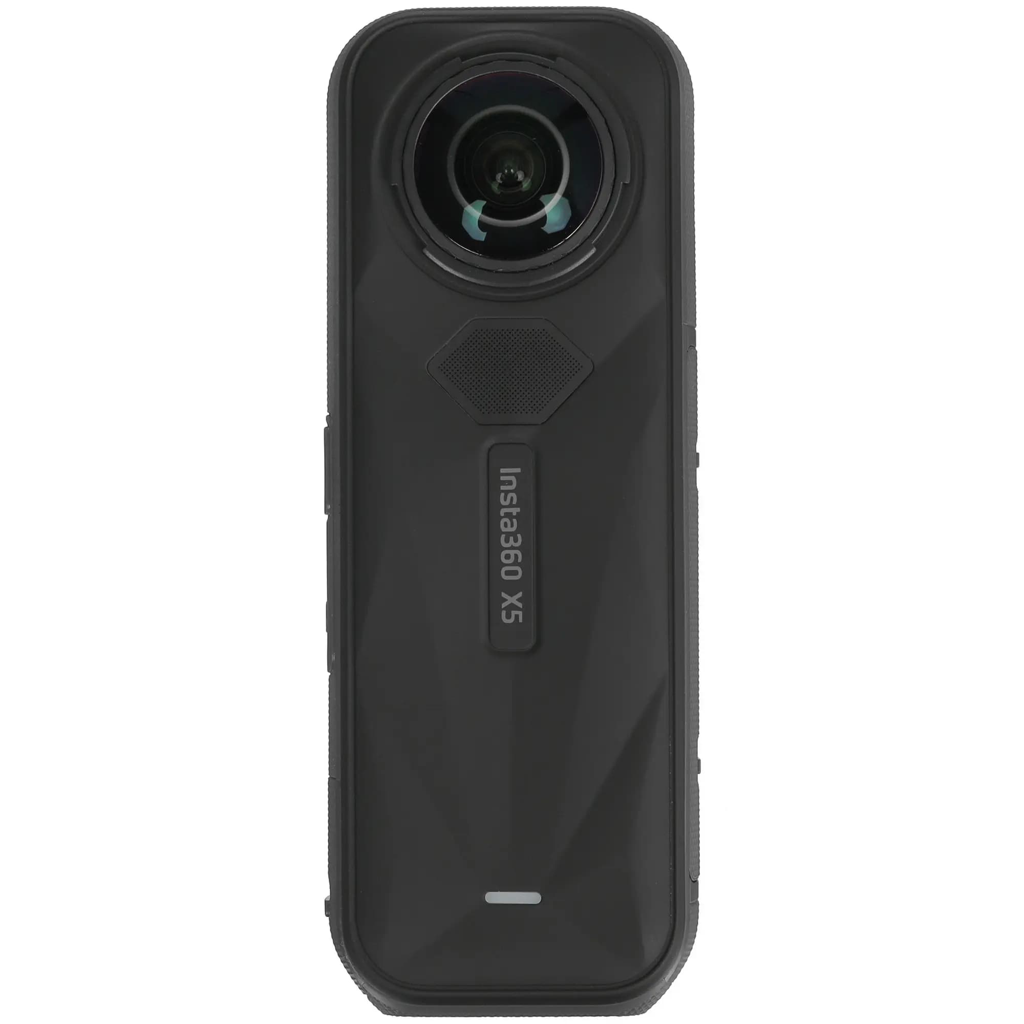 Insta360 X5 Snowboard Bundle Action Camera