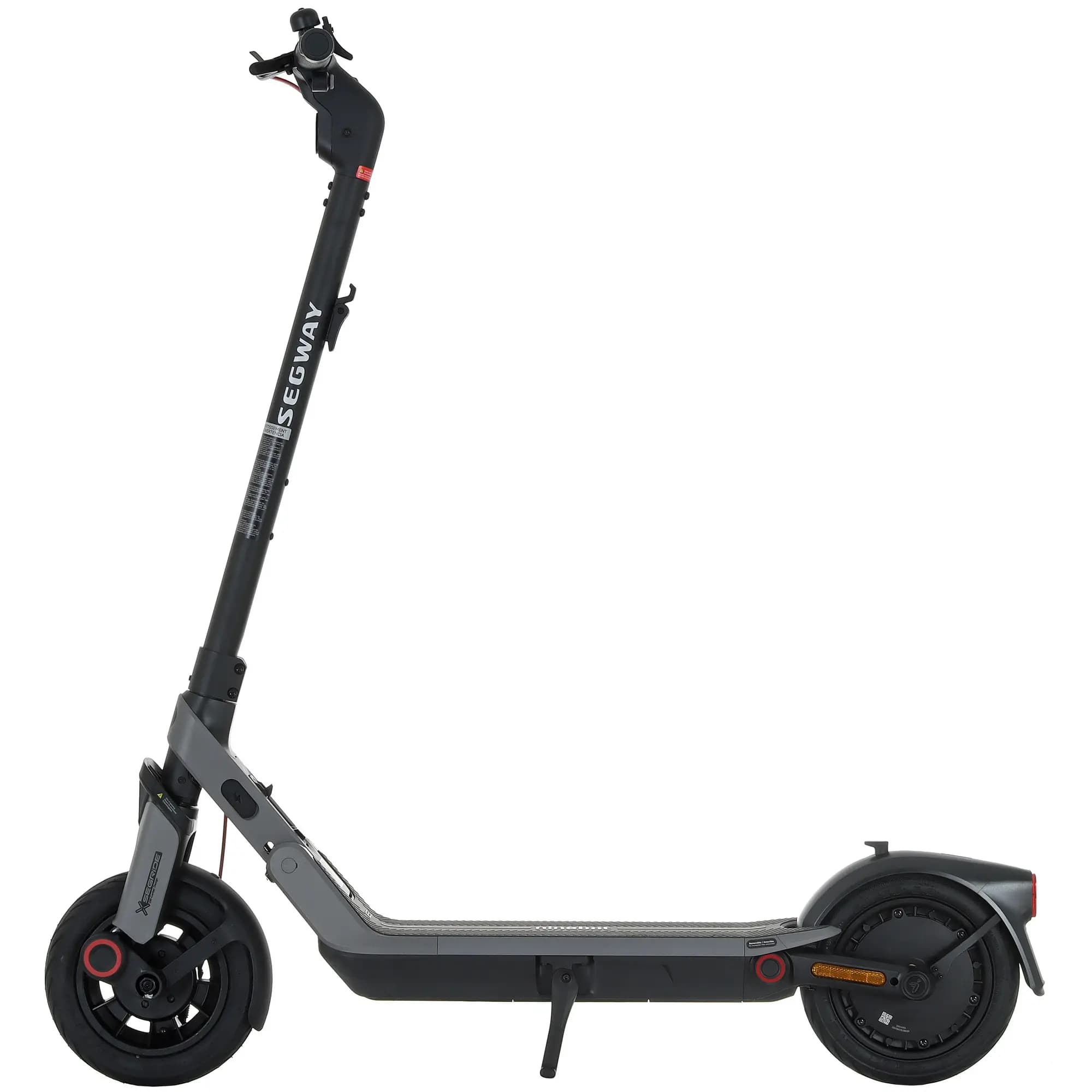 Ninebot KickScooter E3 Electric Scooter