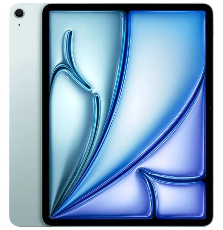 Apple iPad Air 13" (M4) 5G