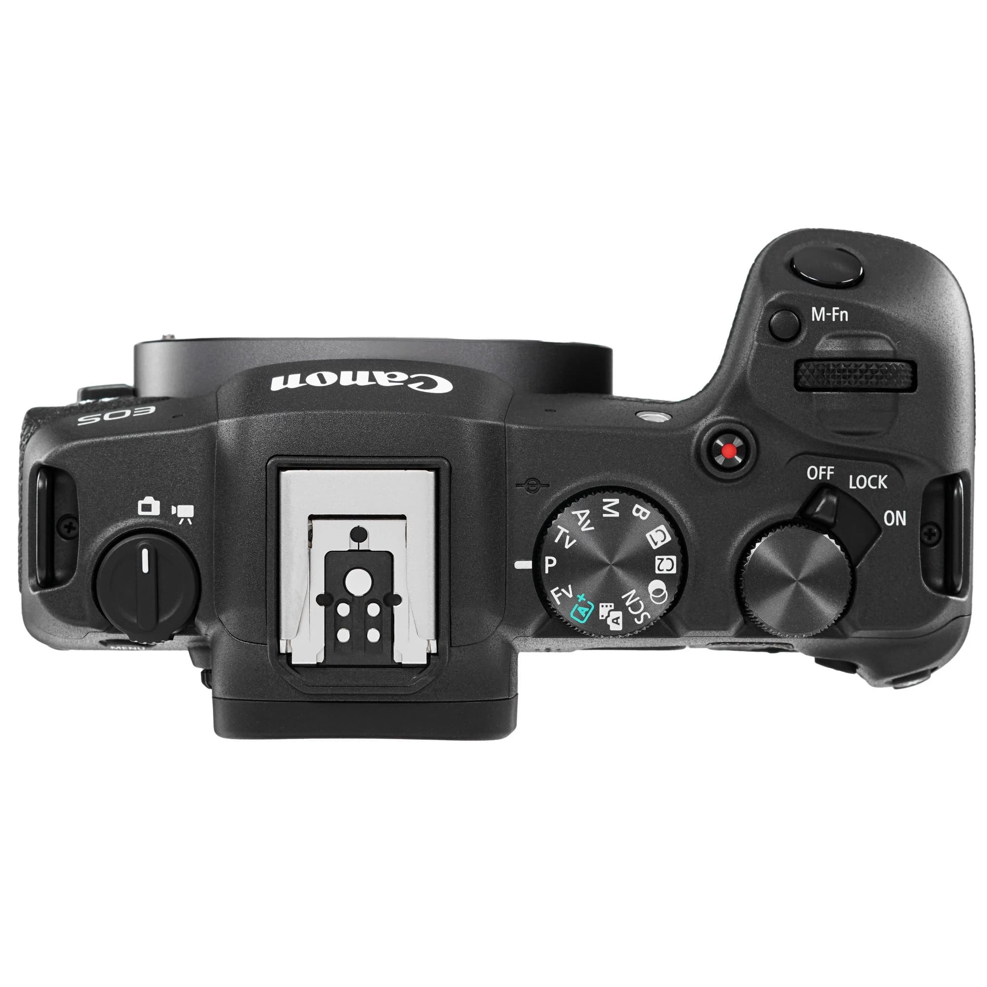 Canon EOS R8 Body Mirrorless Camera