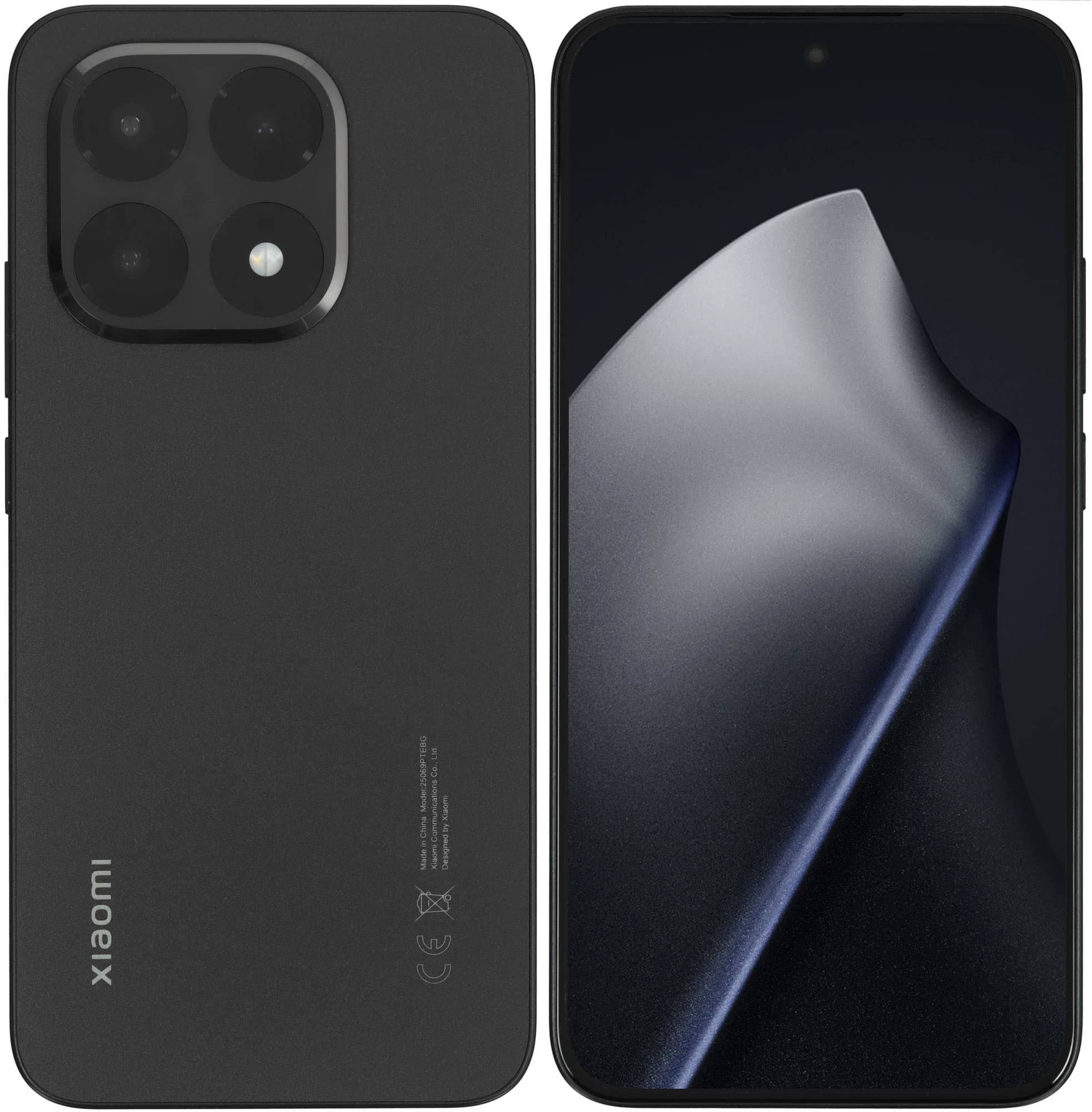 Xiaomi 15T
