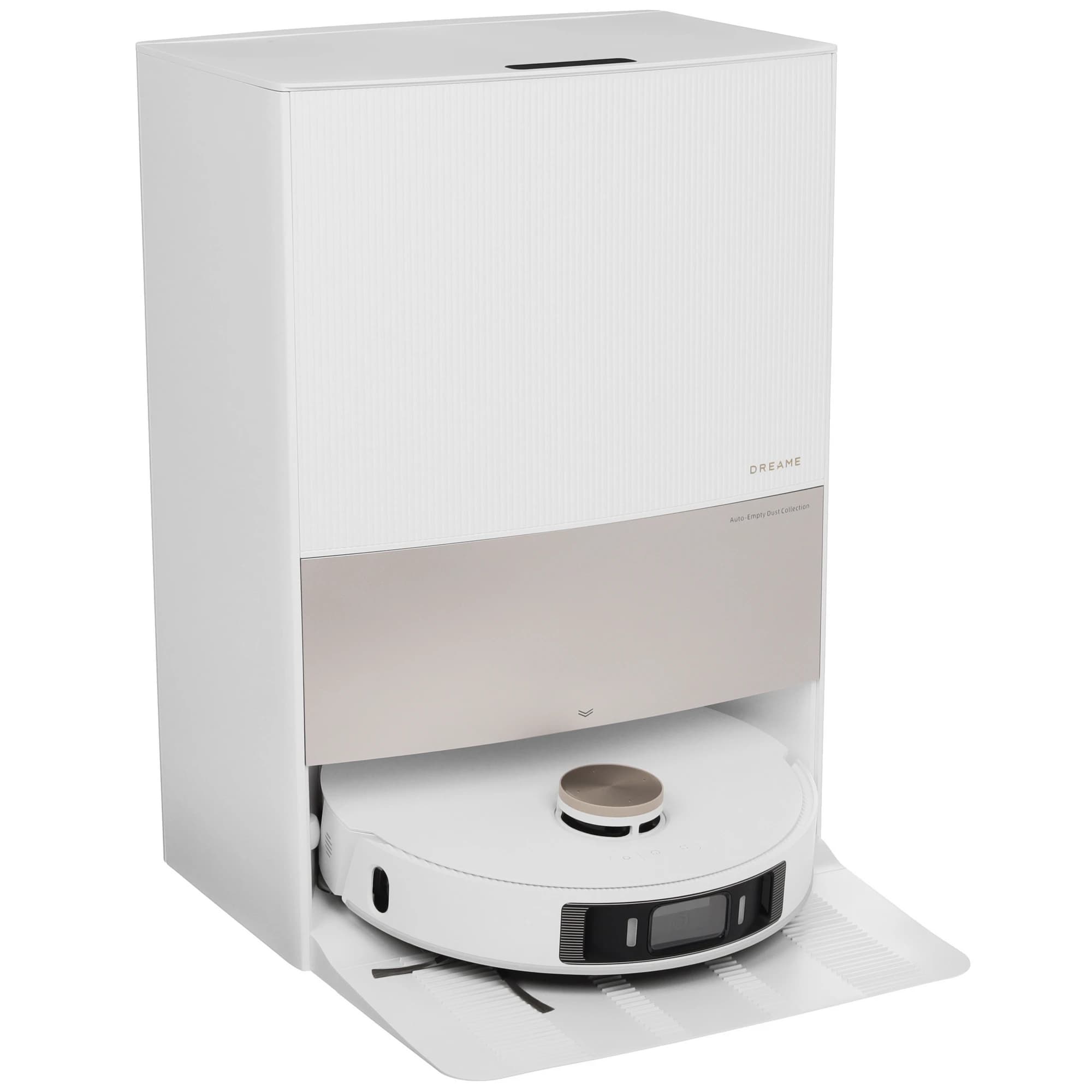 Dreame L20 Ultra Complete Robot Vacuum