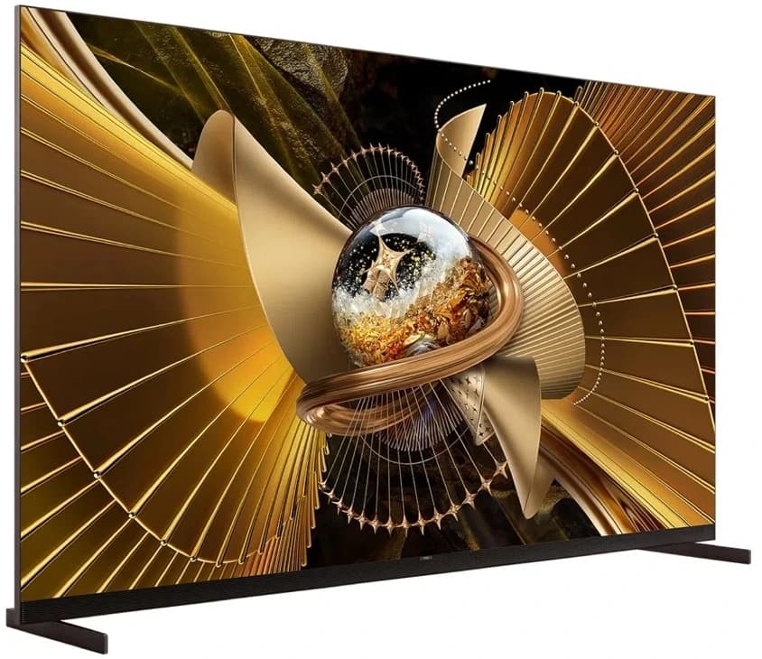 TCL X11L 75" 4K TV