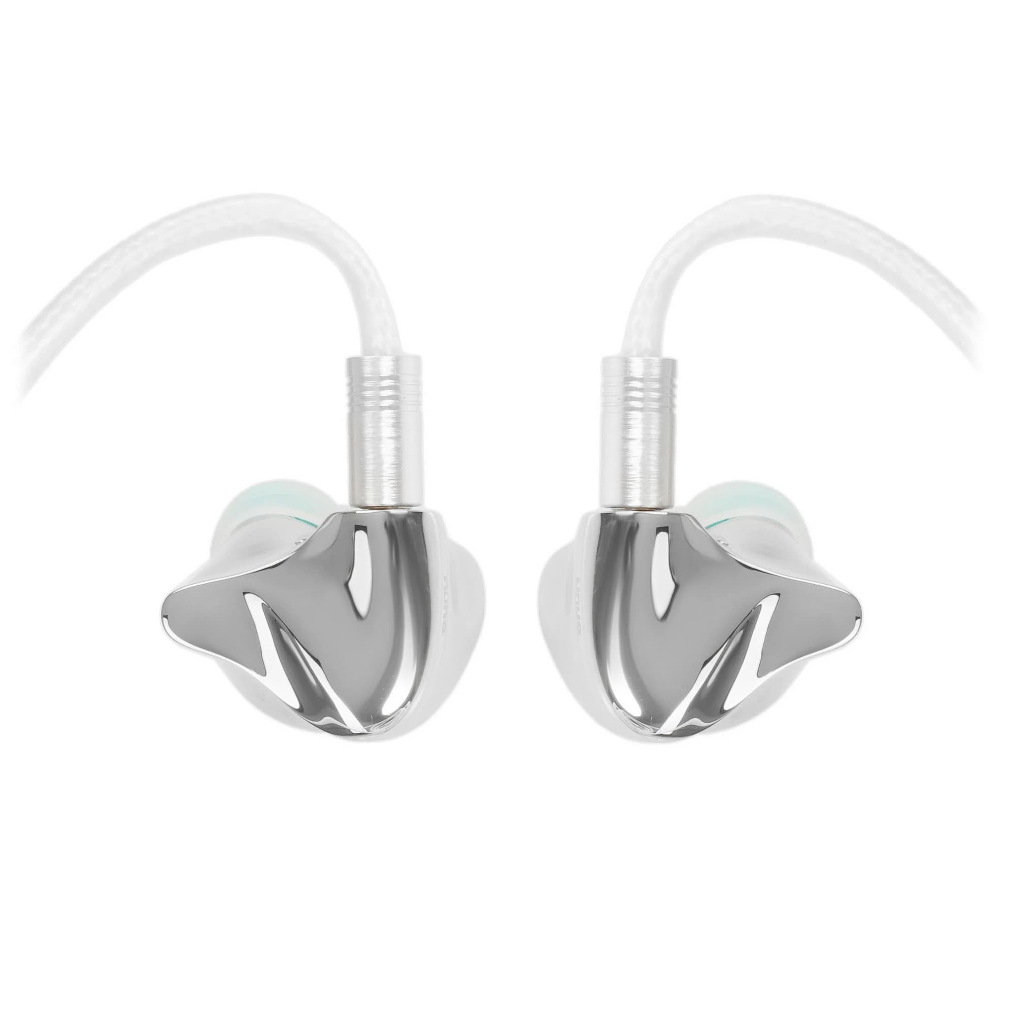 Dunu Glacier Wired Earphones