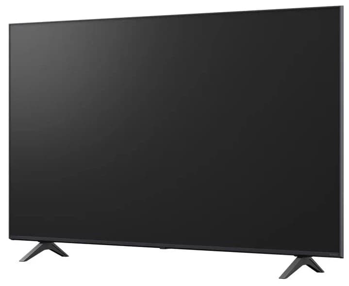 LG NANO80 65" 4K NanoCell TV