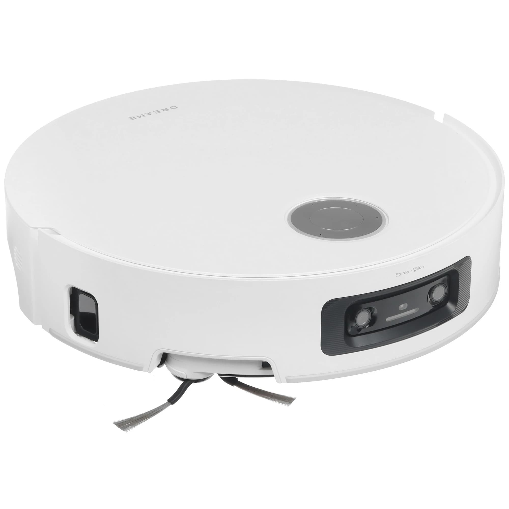 Dreame Aqua 10 Ultra Roller Complete Robot Vacuum